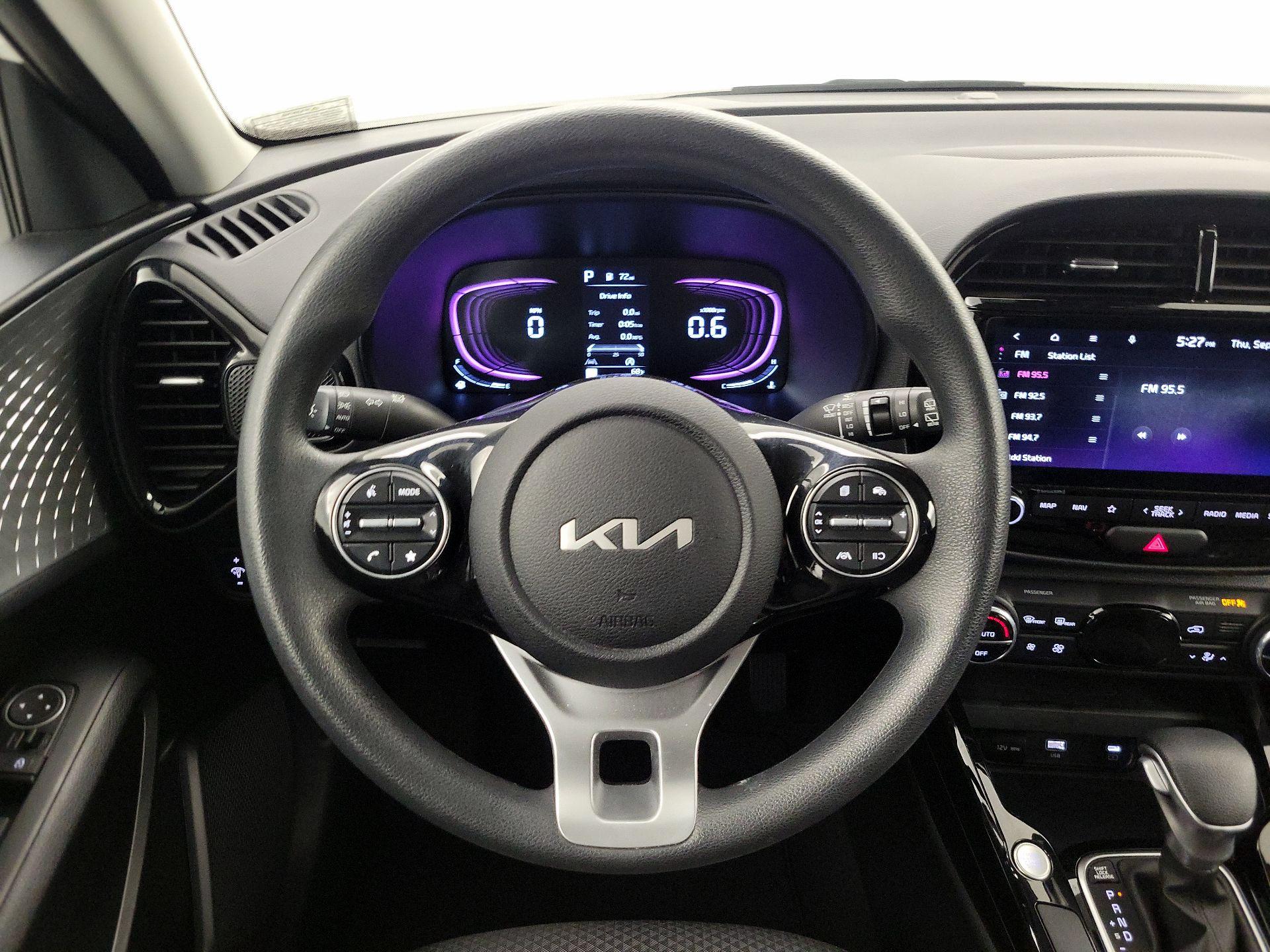 Thumbnail: 2025 Kia Soul - 10