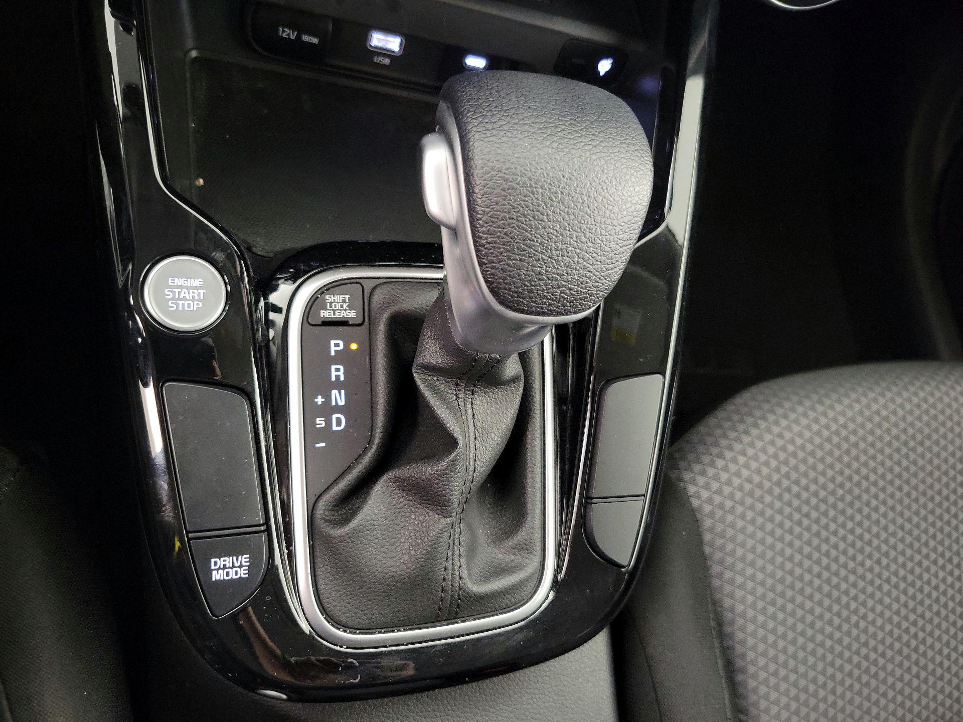 Thumbnail: 2025 Kia Soul - 17