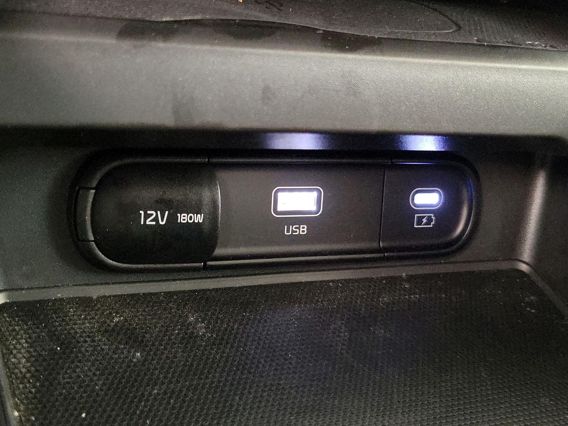 Thumbnail: 2025 Kia Soul - 18