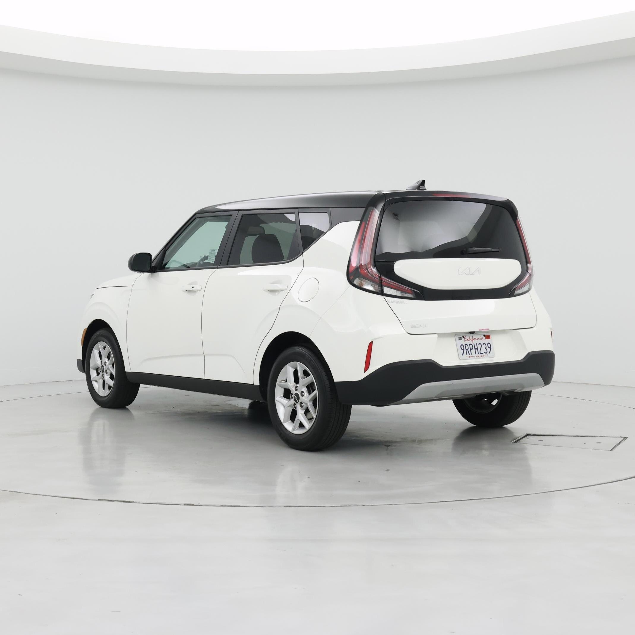 Thumbnail: 2025 Kia Soul - 2
