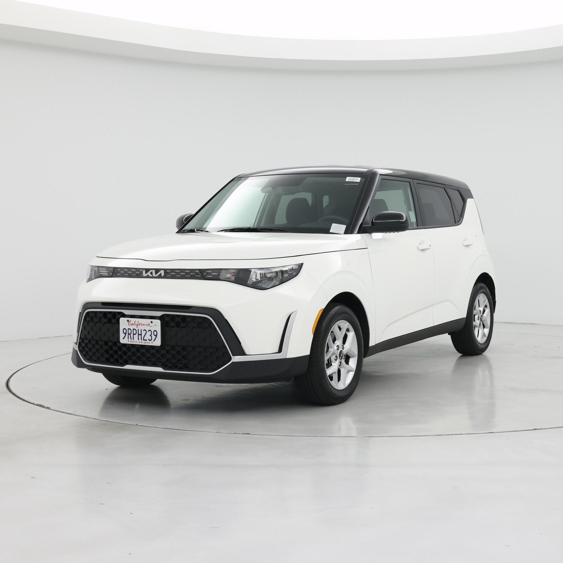 Thumbnail: 2025 Kia Soul - 4
