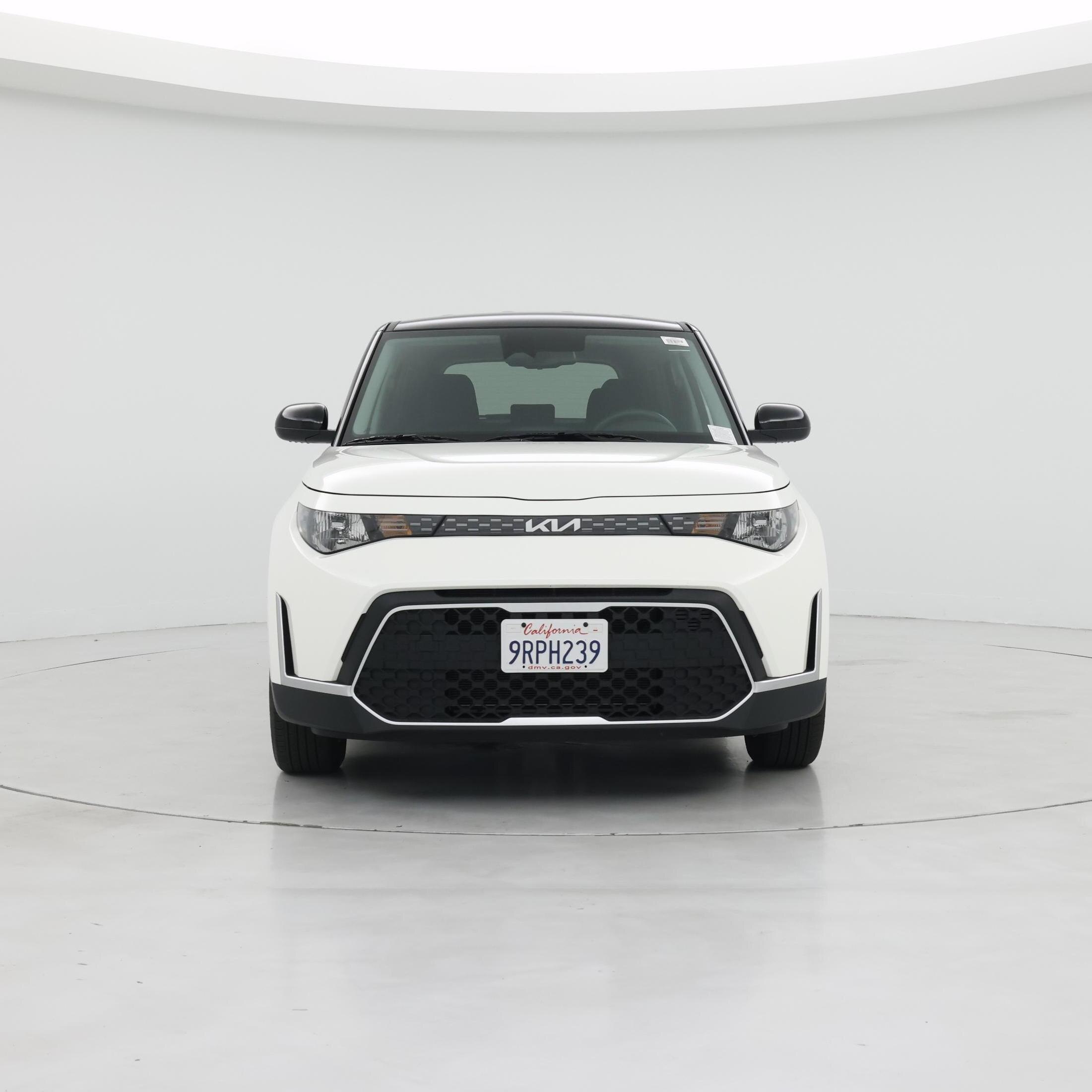 Thumbnail: 2025 Kia Soul - 5