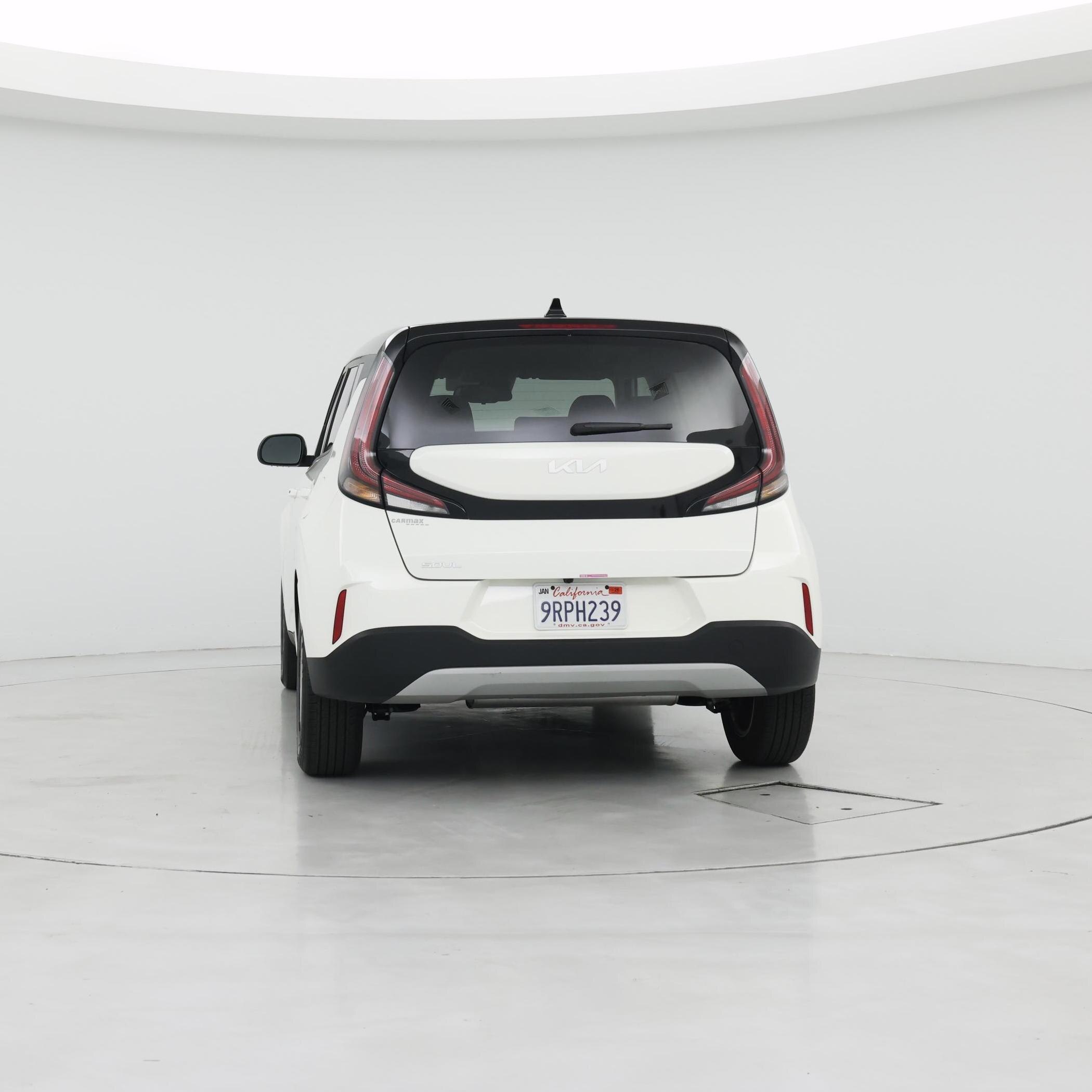 Thumbnail: 2025 Kia Soul - 6