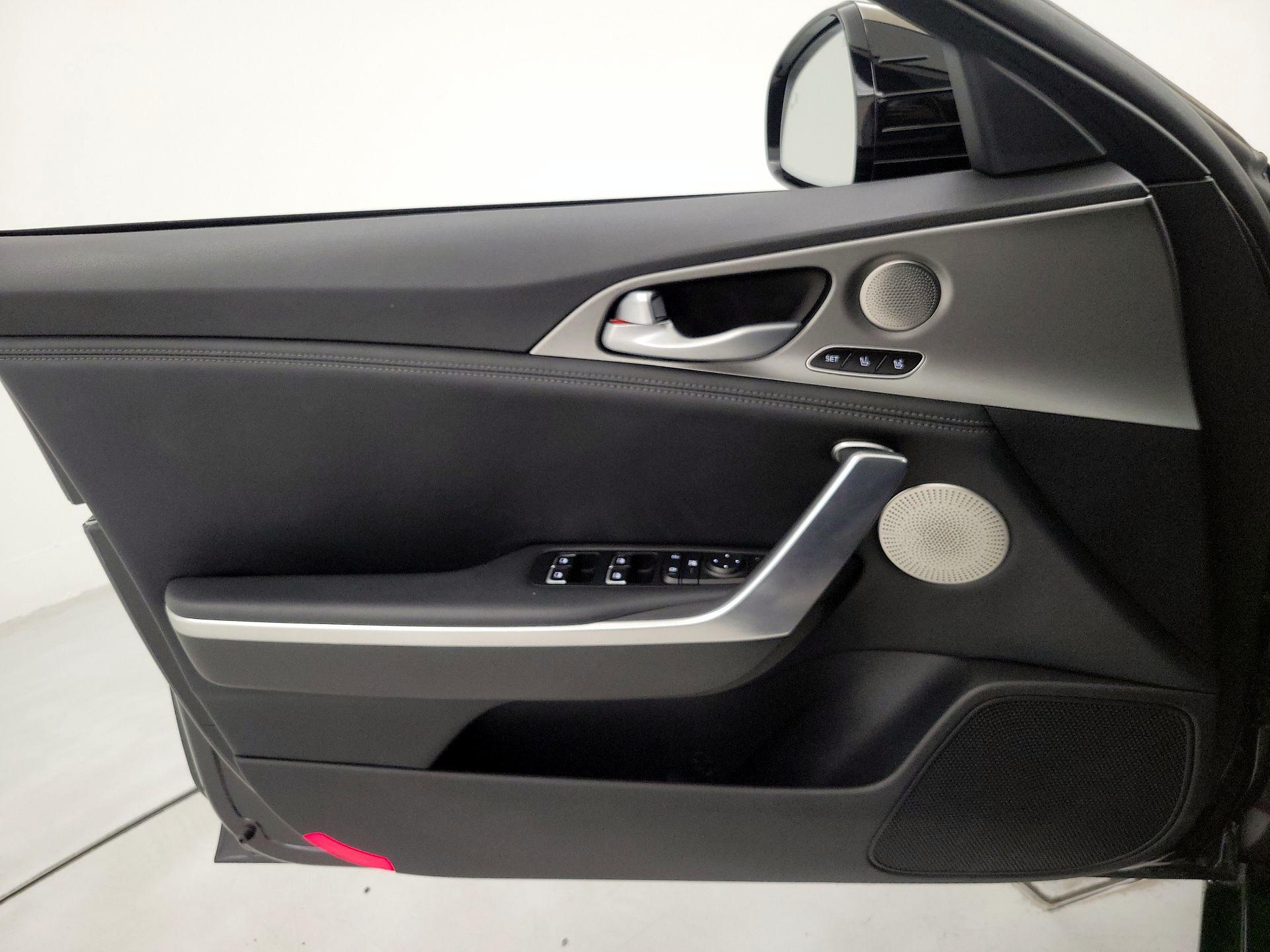 Thumbnail: 2019 Kia Stinger - 12
