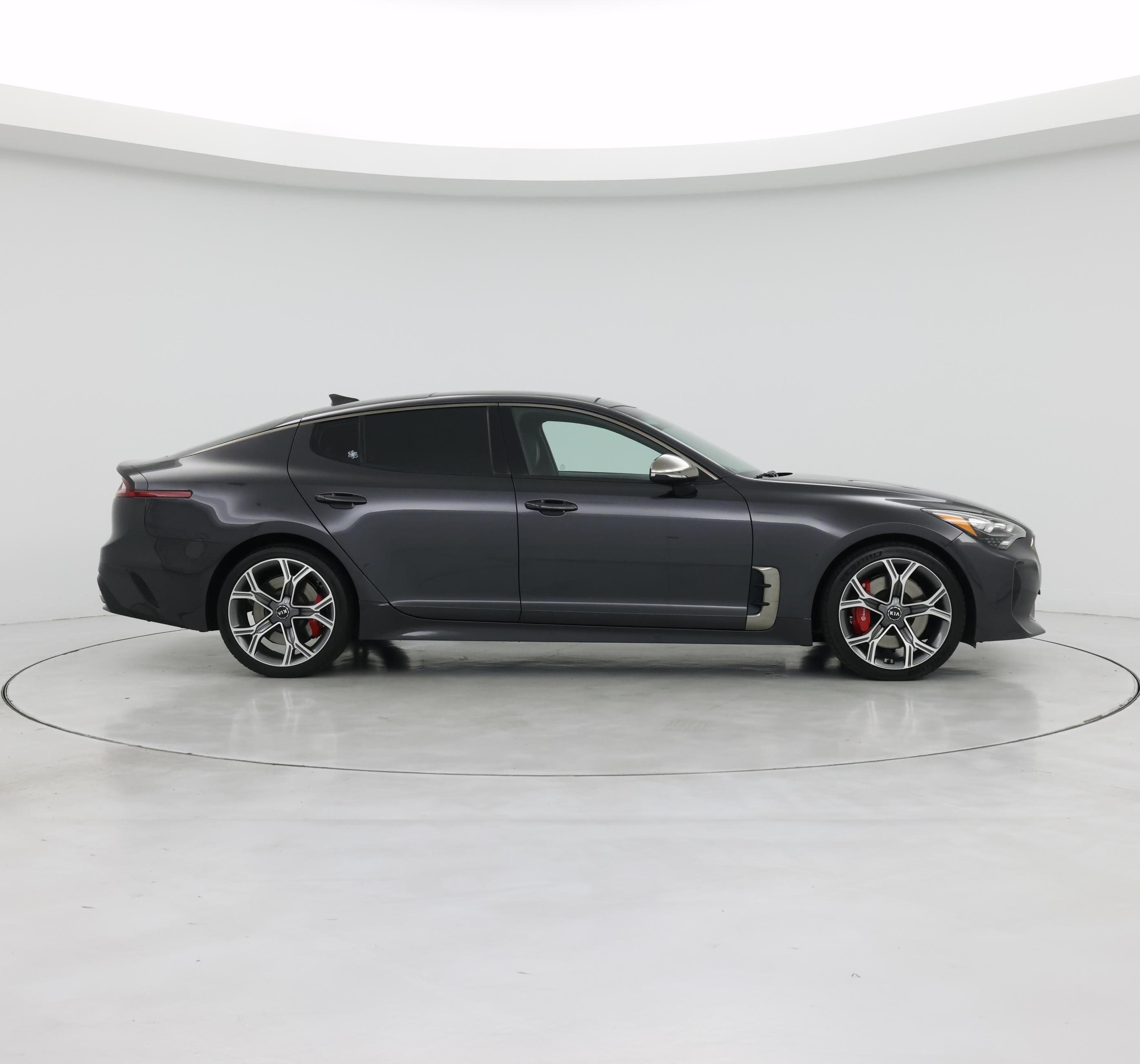 Thumbnail: 2019 Kia Stinger - 7