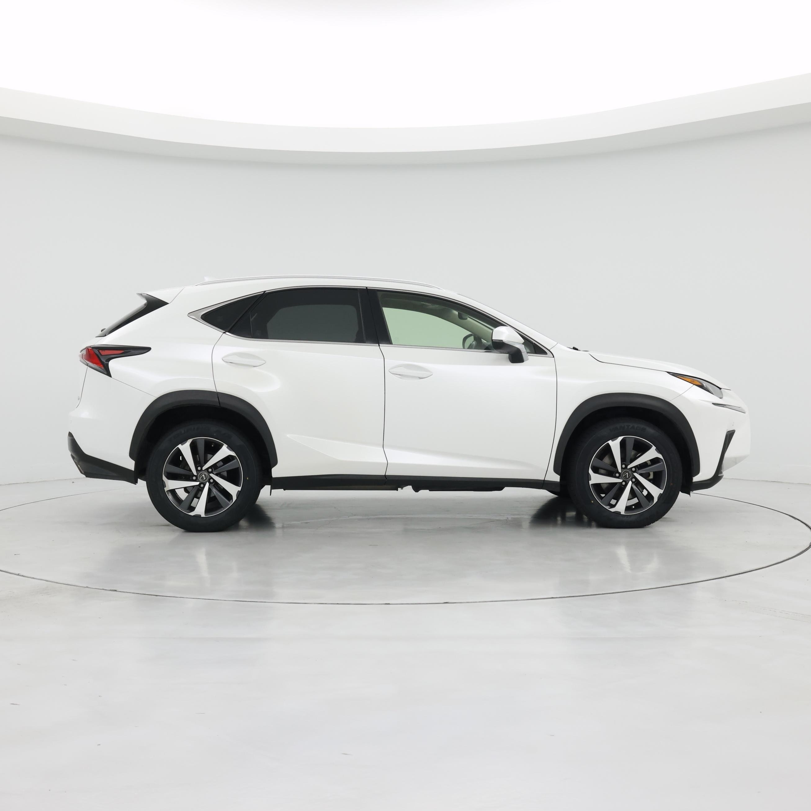 Thumbnail: 2018 Lexus NX - 7