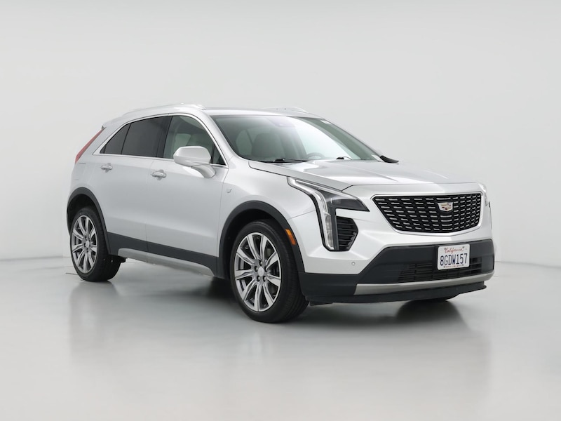 2019 Cadillac XT4 Premium Luxury -
                  Santa Rosa, CA
