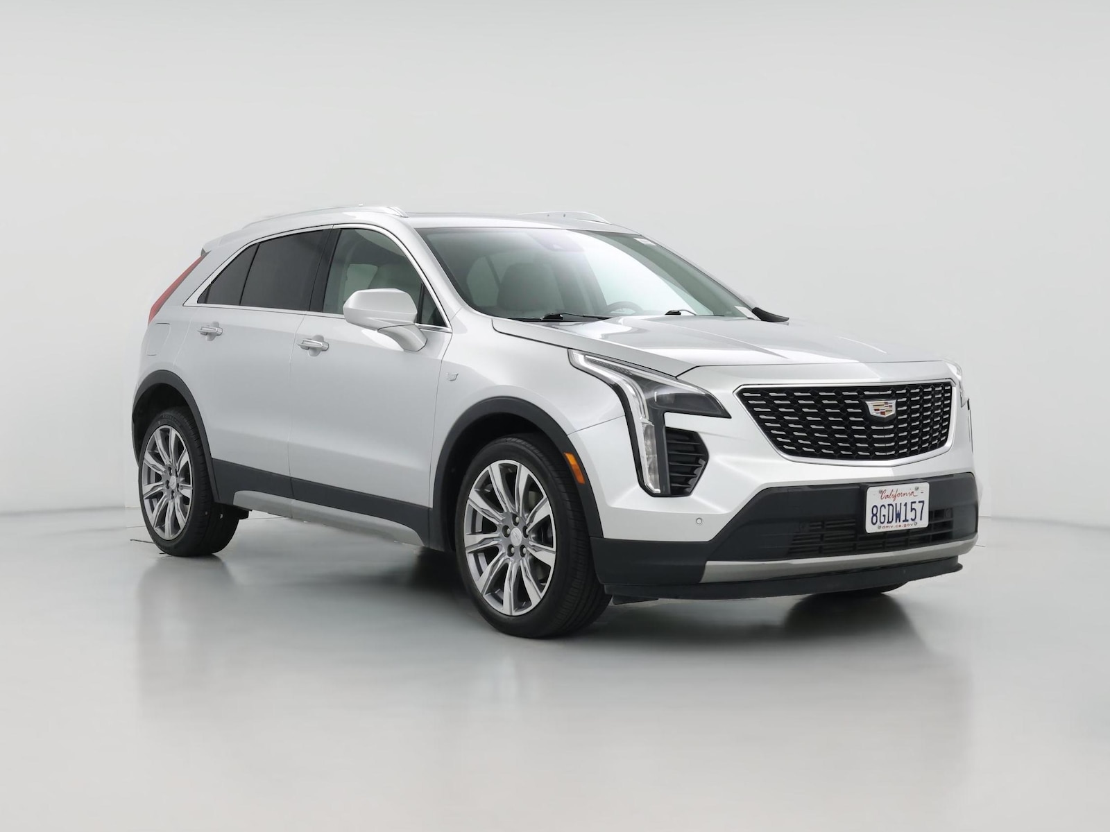 2019 Cadillac XT4