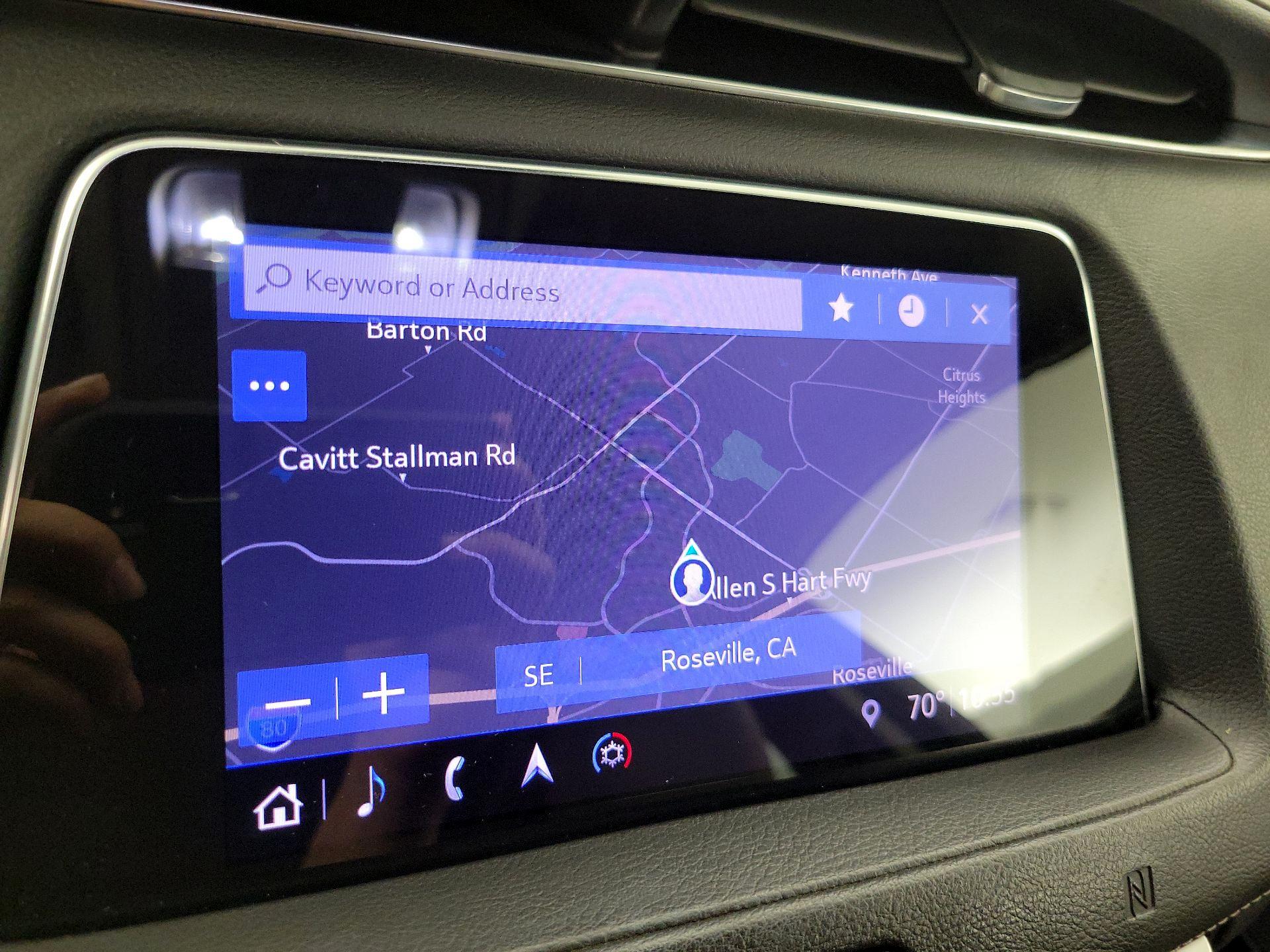 Thumbnail: 2019 Cadillac XT4 - 13