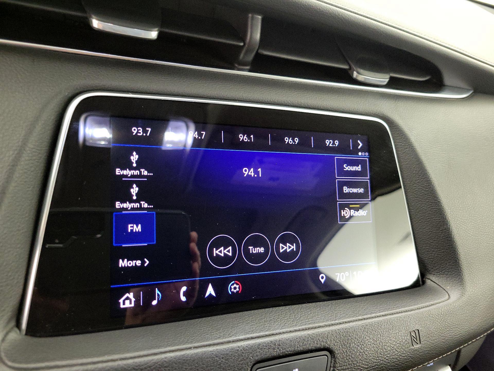 Thumbnail: 2019 Cadillac XT4 - 15