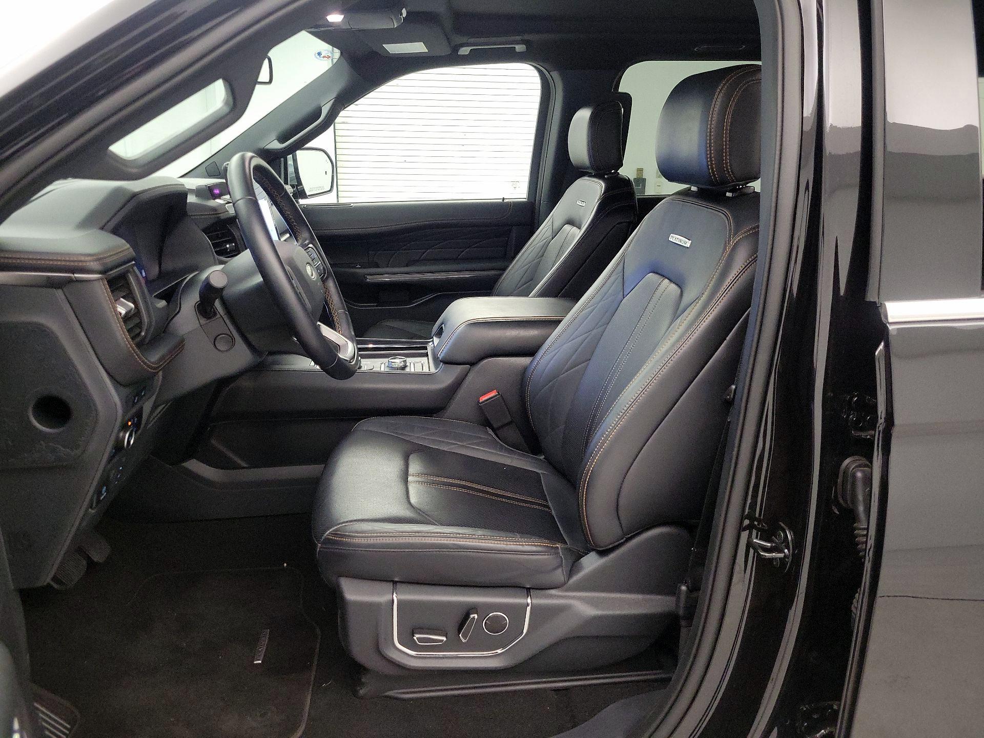 Thumbnail: 2024 Ford Expedition MAX - 11
