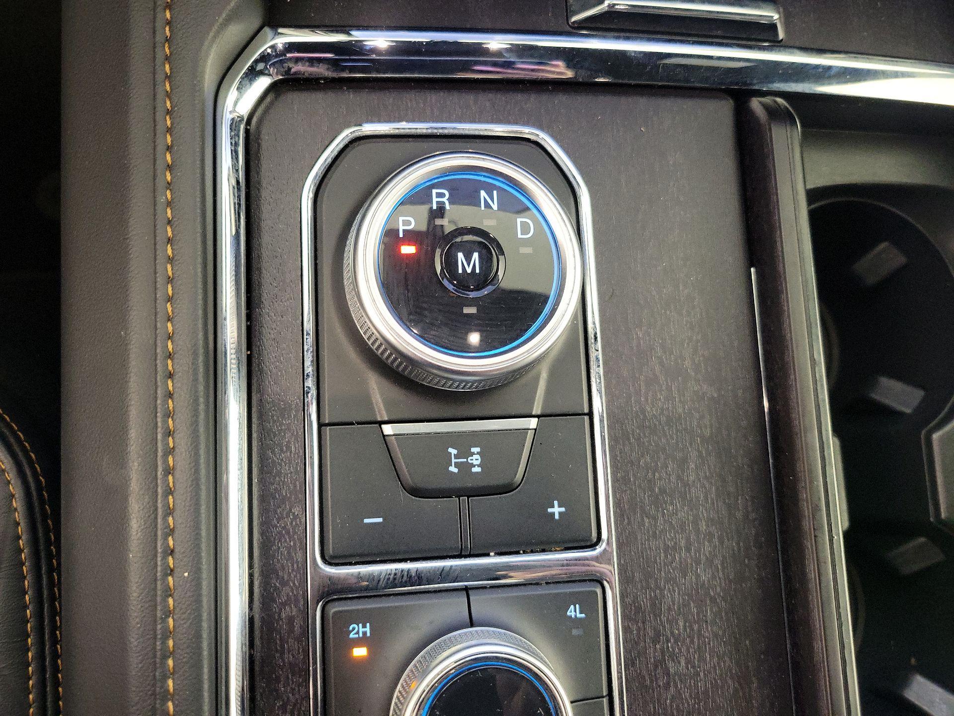 Thumbnail: 2024 Ford Expedition MAX - 17