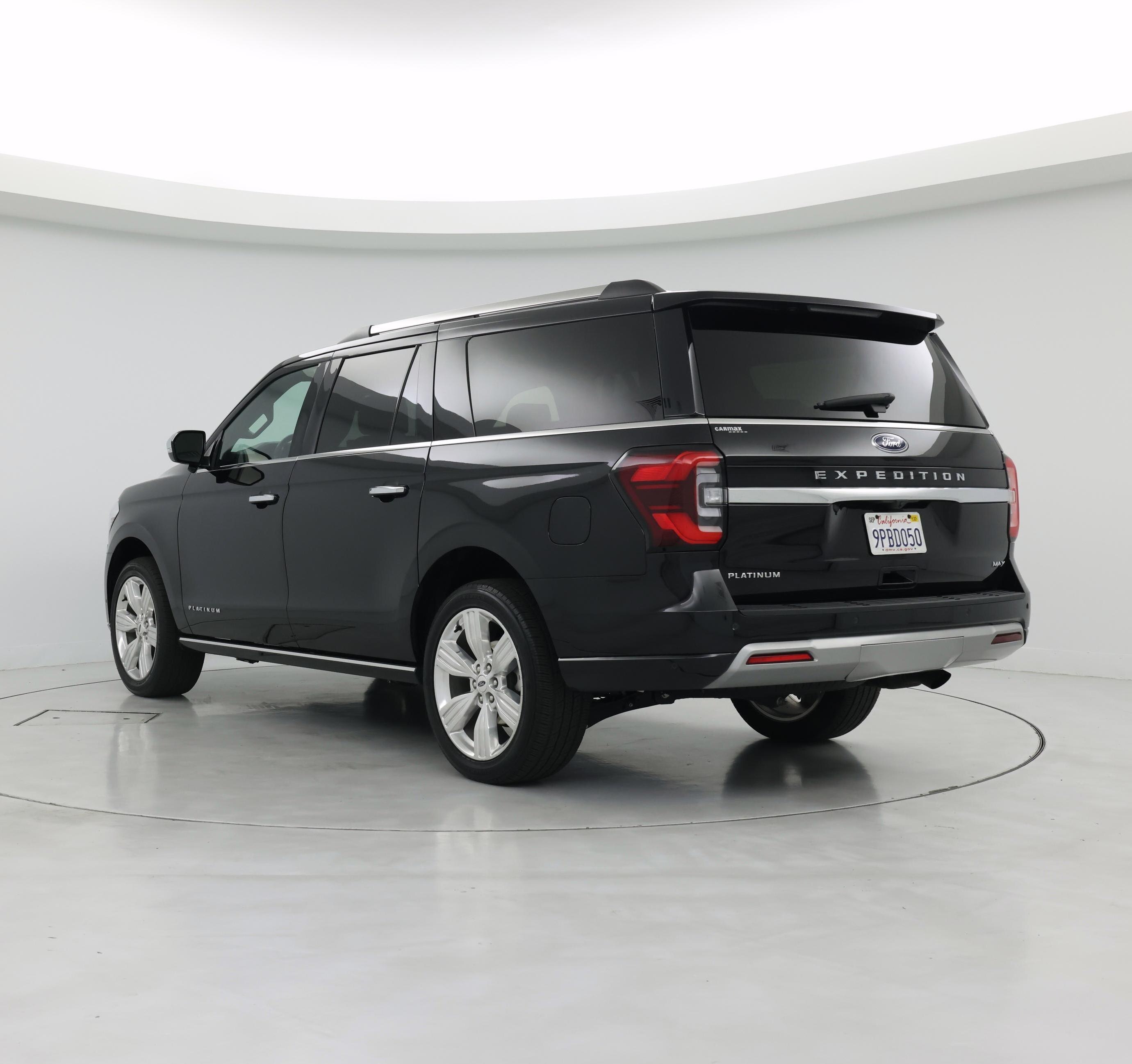 Thumbnail: 2024 Ford Expedition MAX - 2