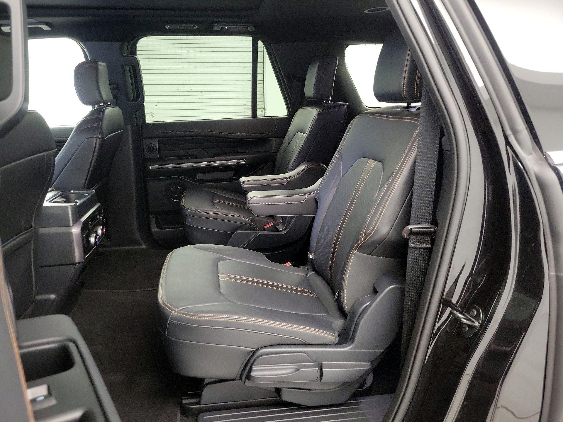 Thumbnail: 2024 Ford Expedition MAX - 19