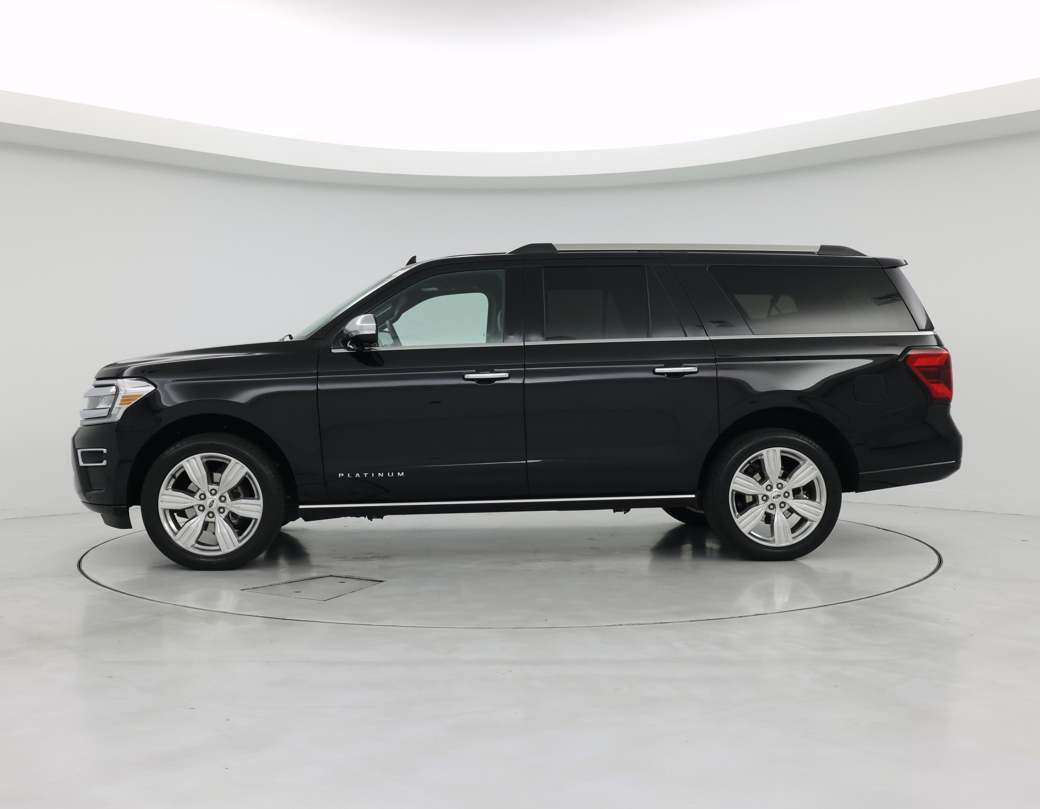 Thumbnail: 2024 Ford Expedition MAX - 3