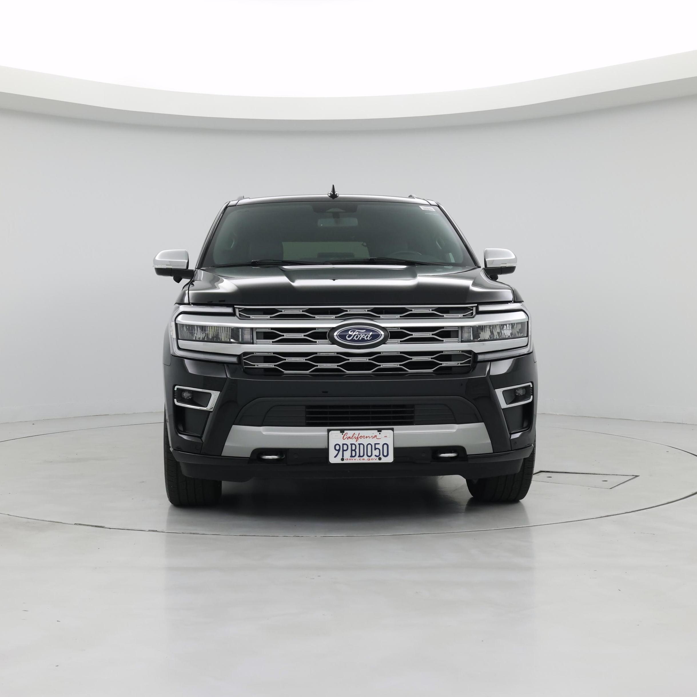Thumbnail: 2024 Ford Expedition MAX - 5