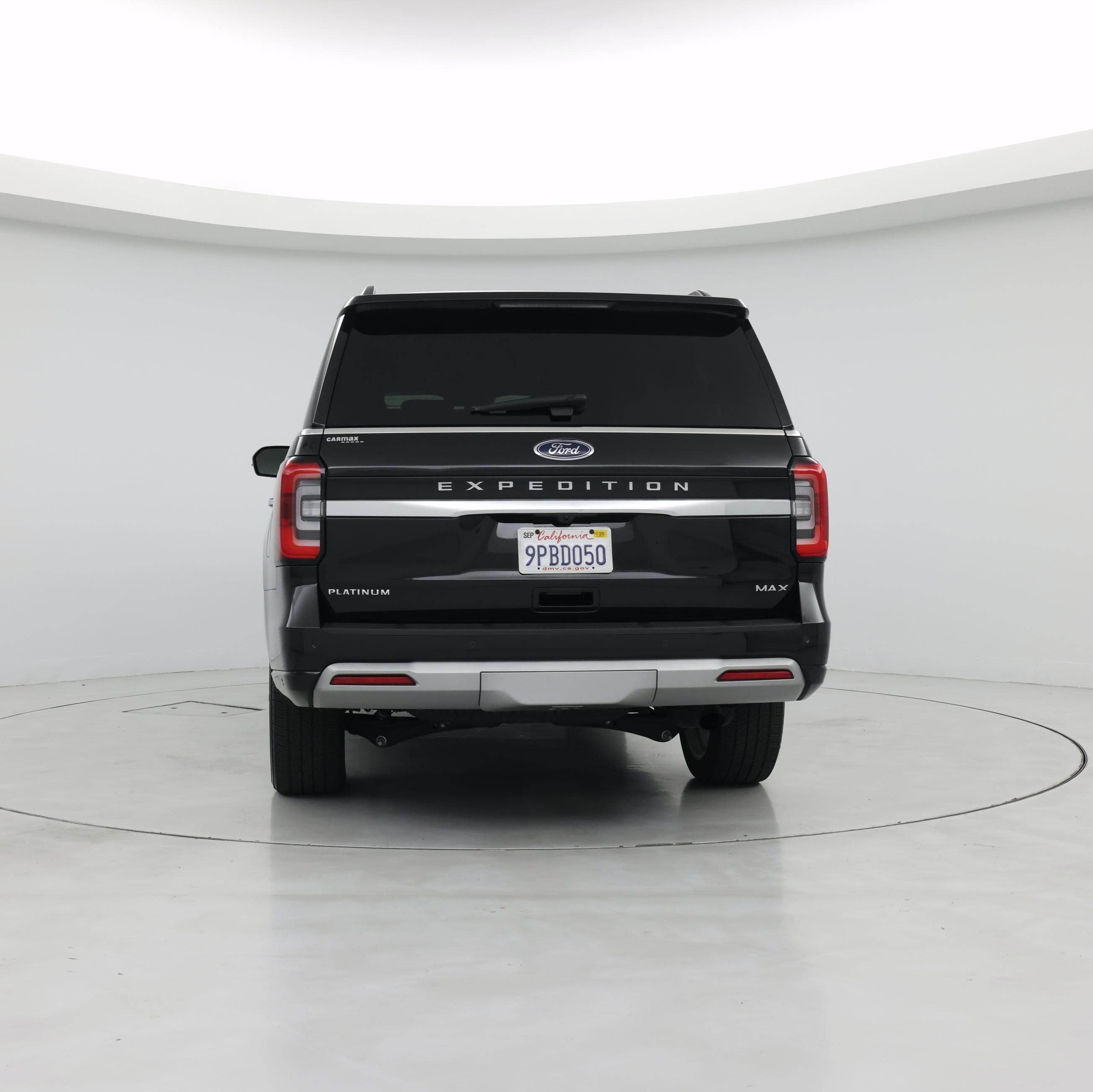 Thumbnail: 2024 Ford Expedition MAX - 6