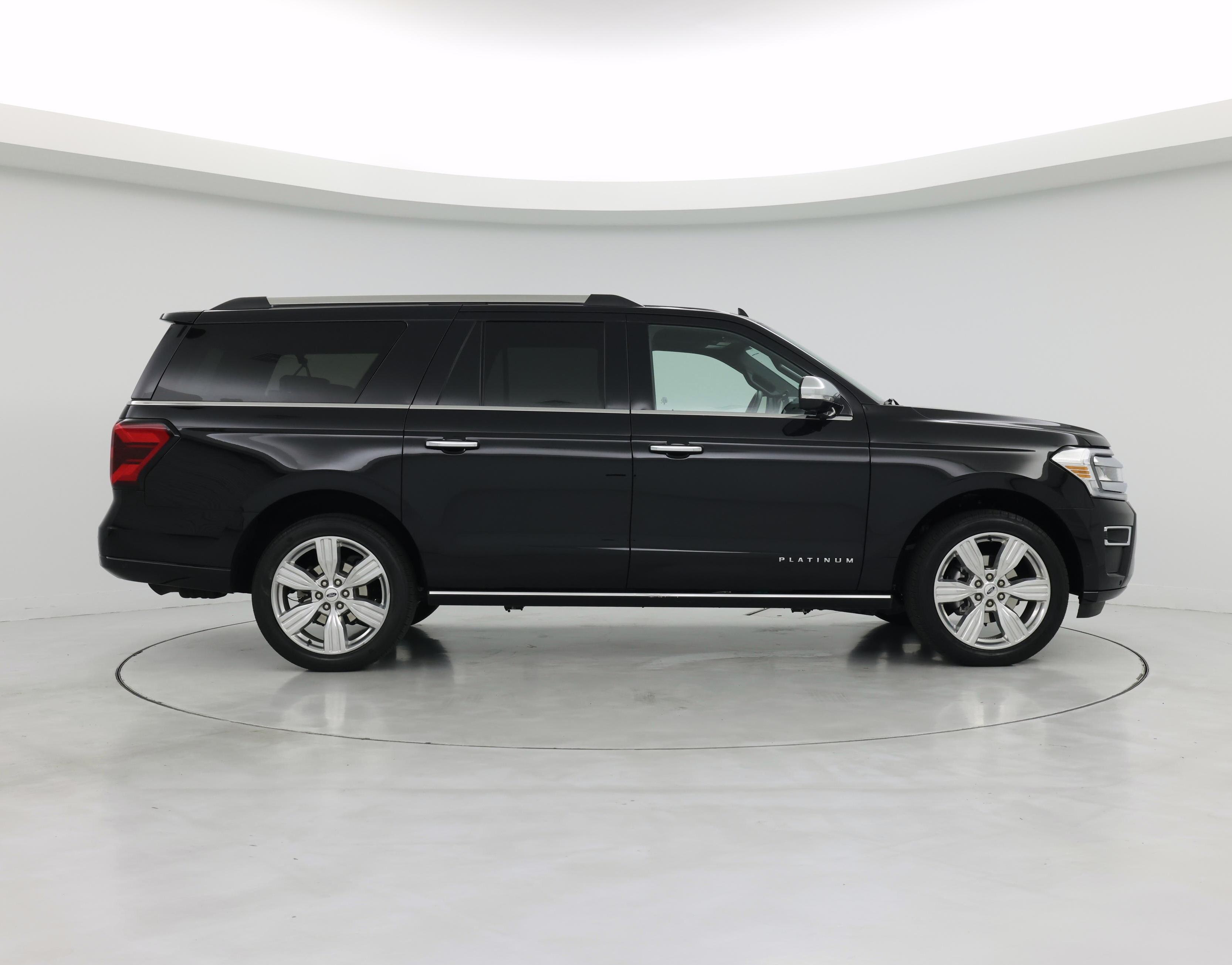 Thumbnail: 2024 Ford Expedition MAX - 7