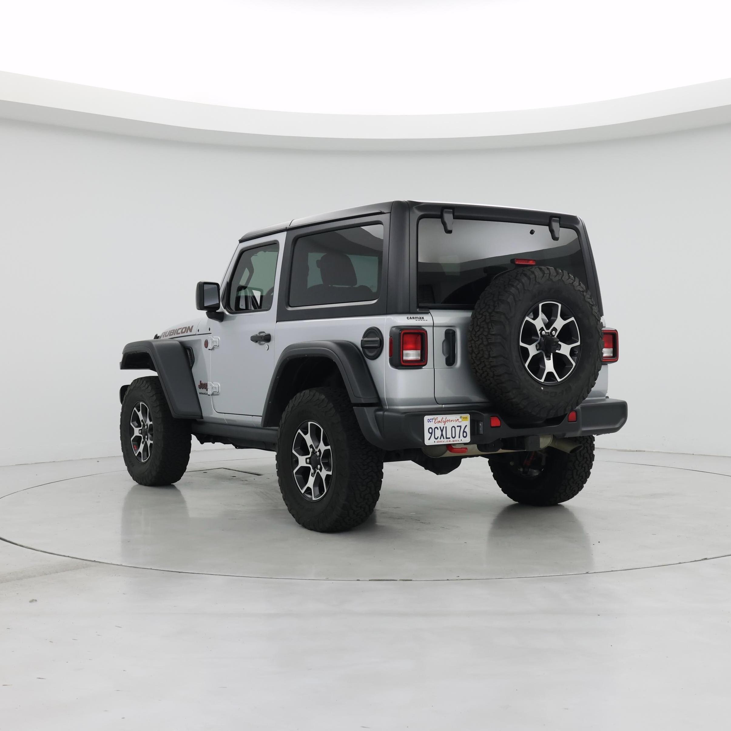 Thumbnail: 2022 Jeep Wrangler - 2