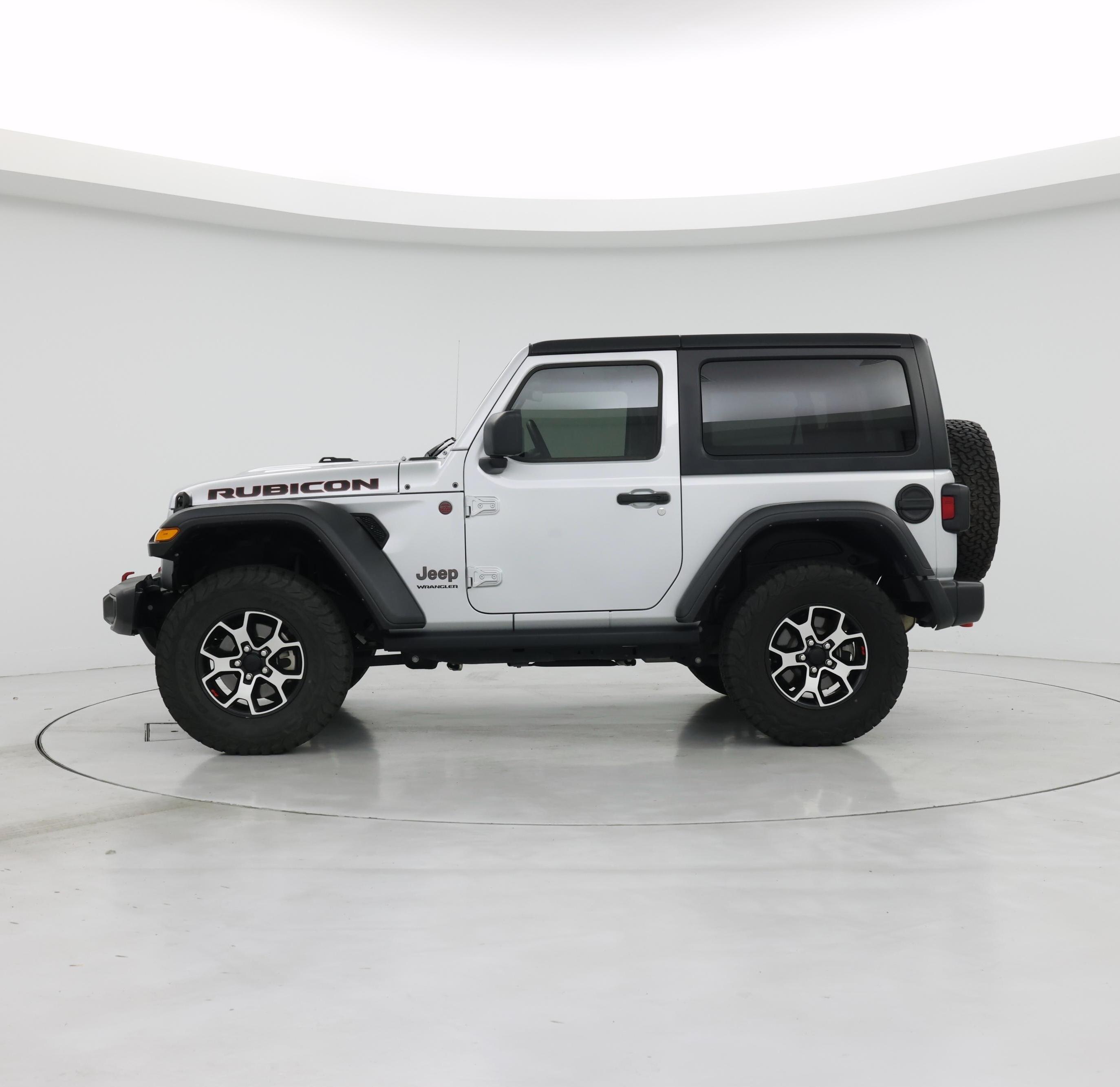 Thumbnail: 2022 Jeep Wrangler - 3