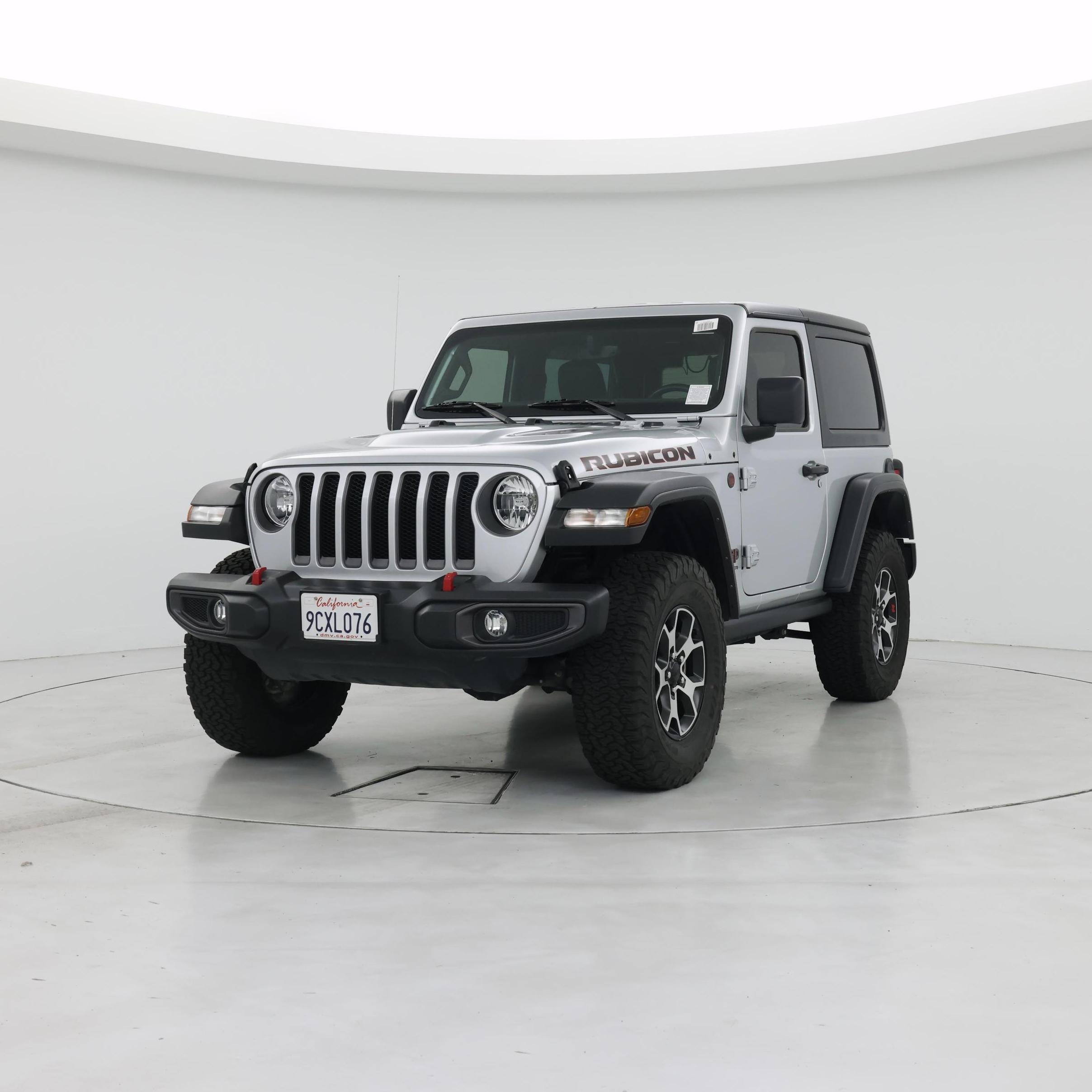 Thumbnail: 2022 Jeep Wrangler - 4