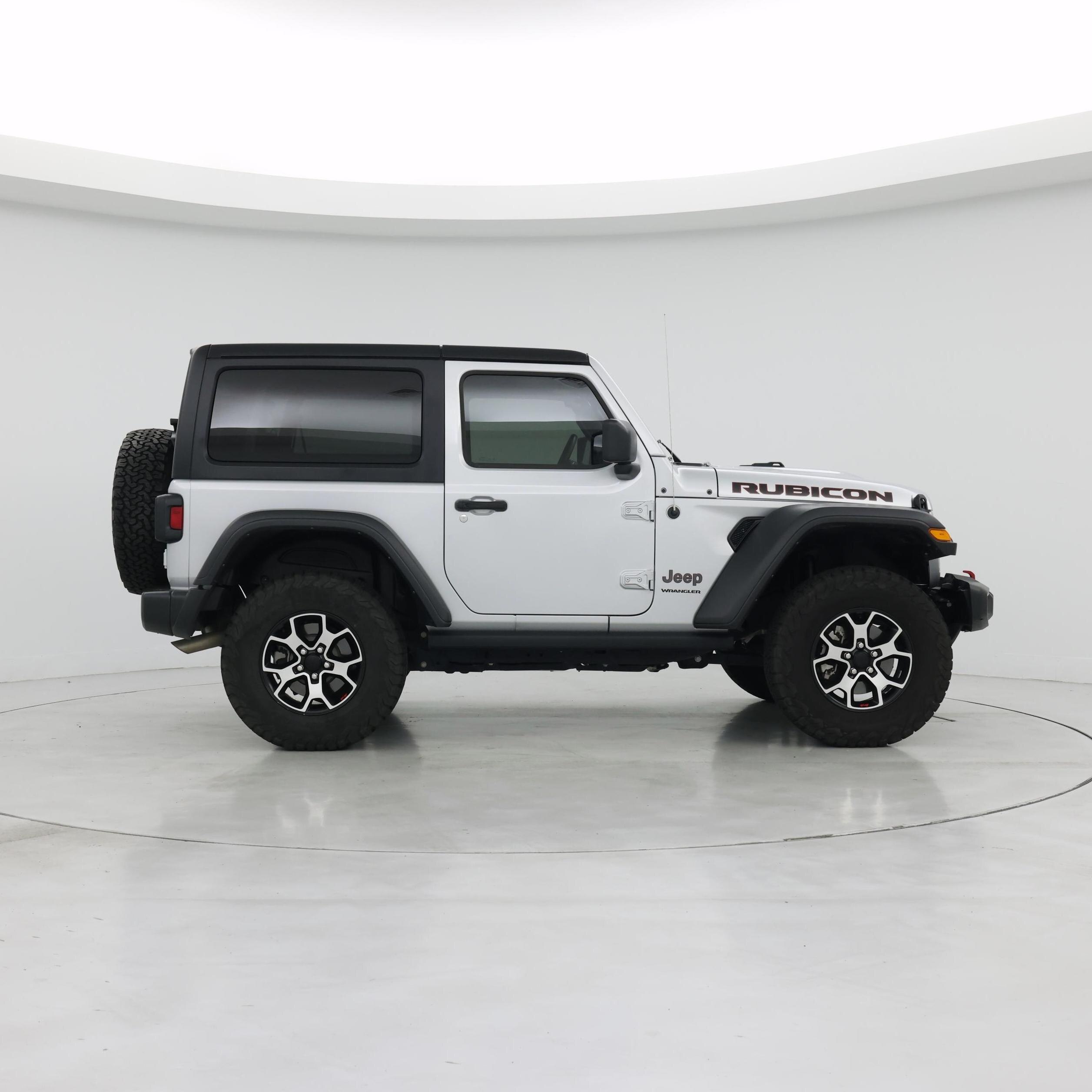 Thumbnail: 2022 Jeep Wrangler - 7