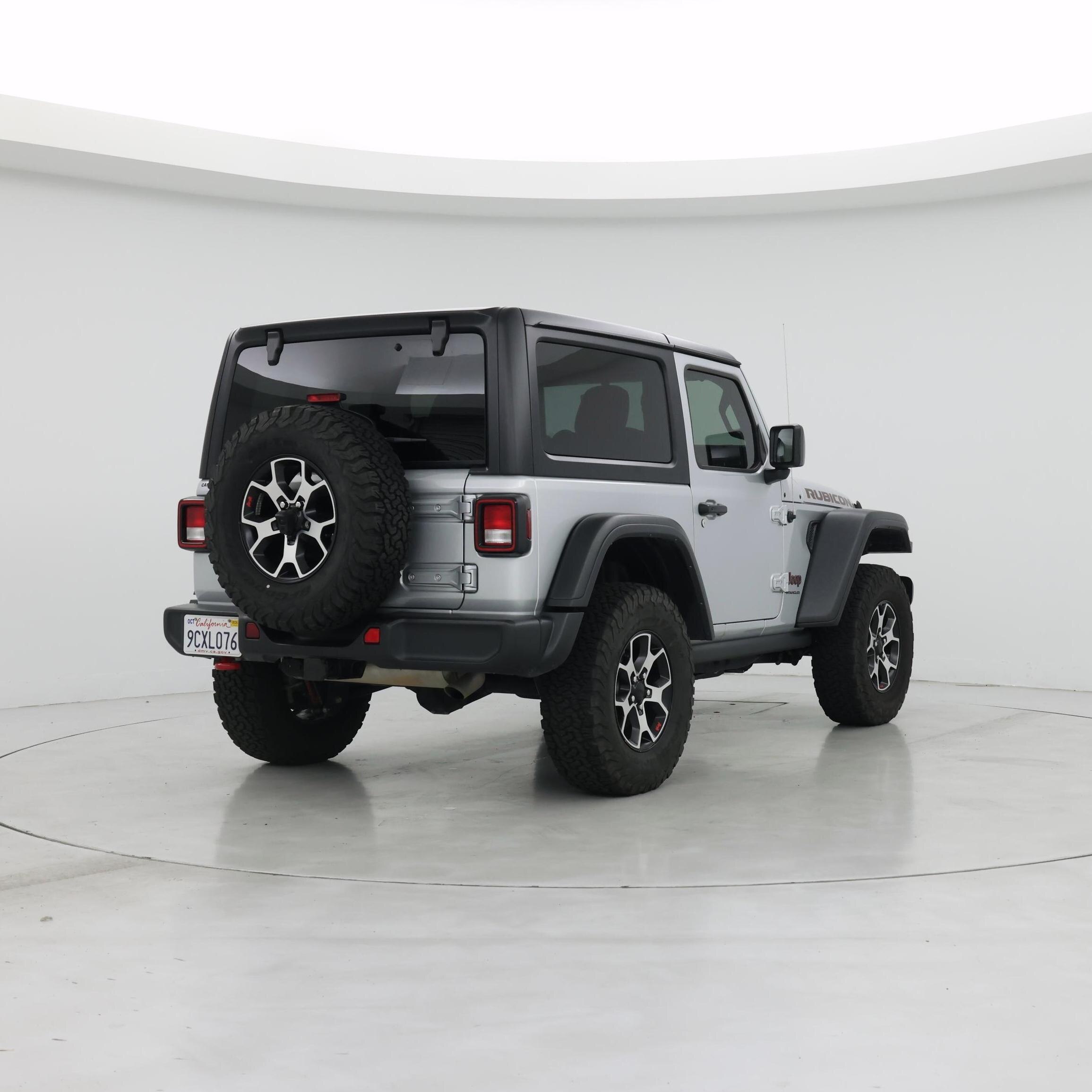 Thumbnail: 2022 Jeep Wrangler - 8