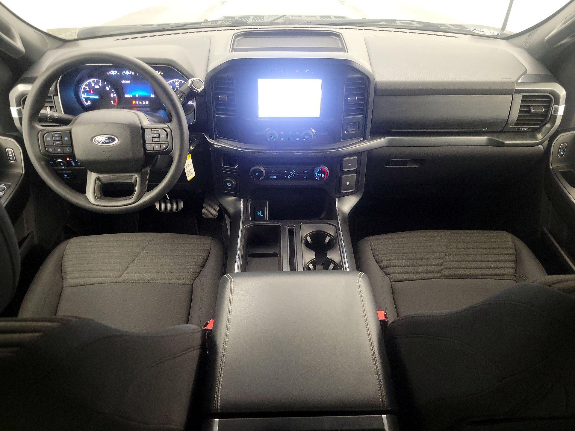 Thumbnail: 2021 Ford F-150 - 9