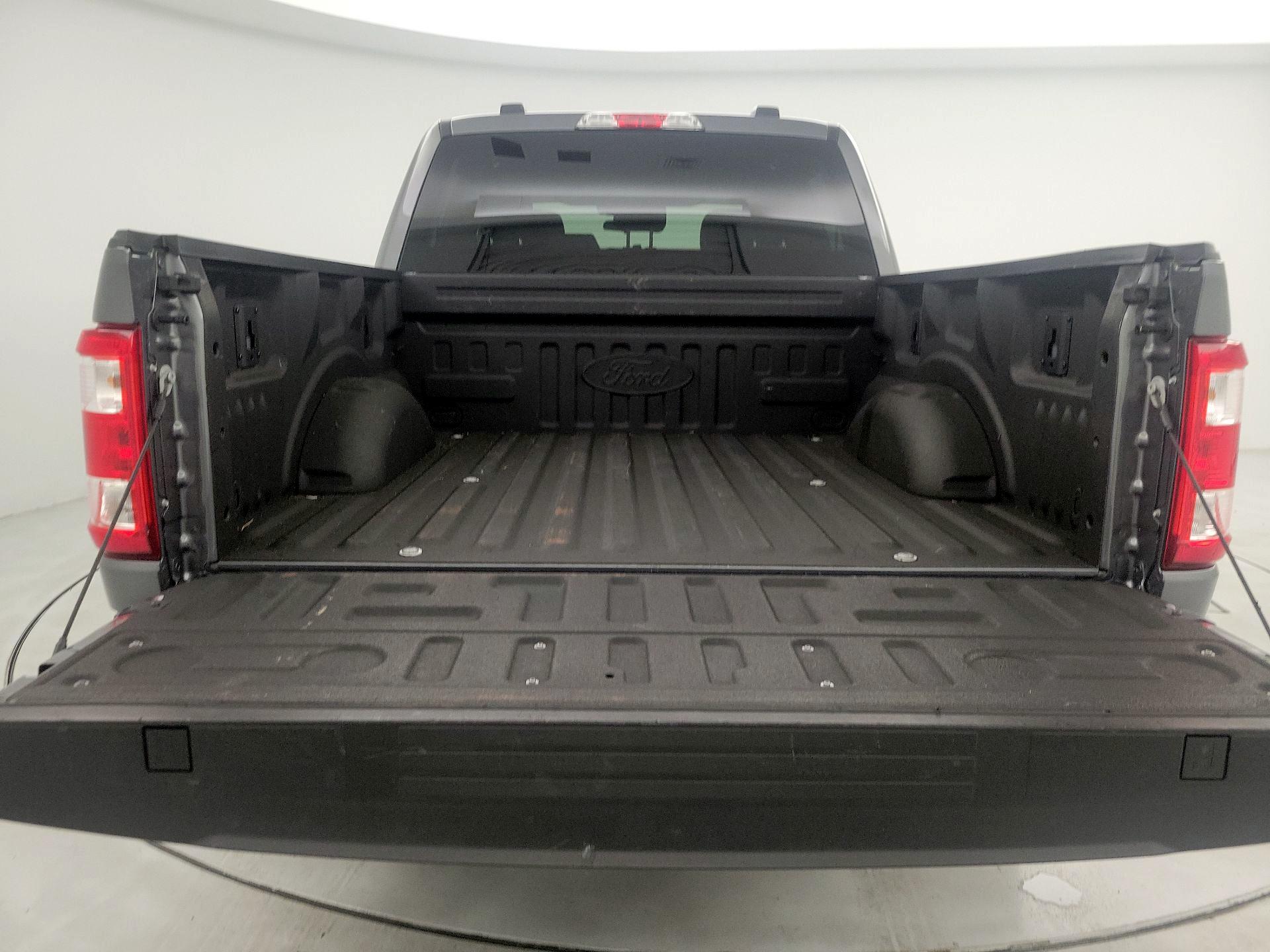 Thumbnail: 2021 Ford F-150 - 20