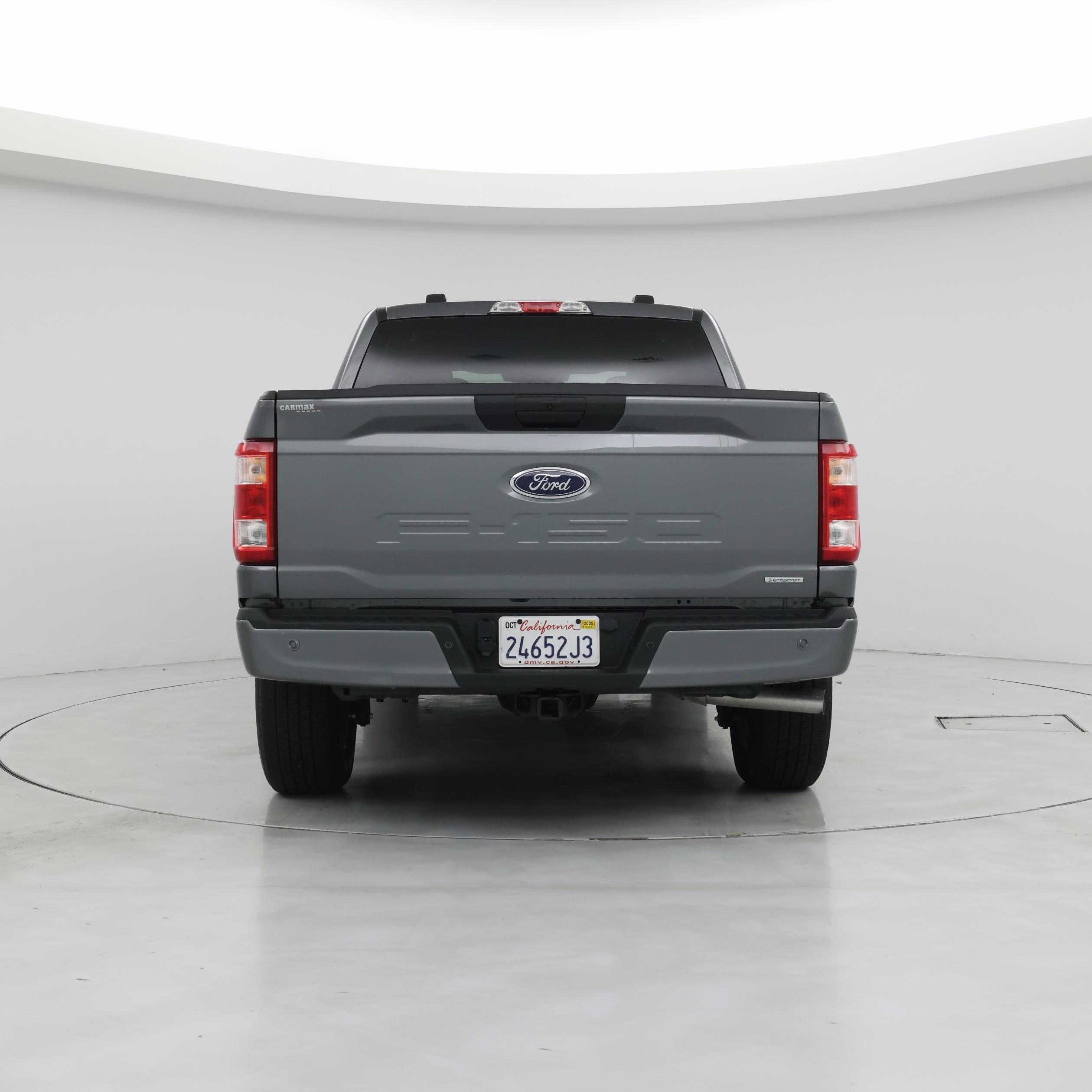 Thumbnail: 2021 Ford F-150 - 6