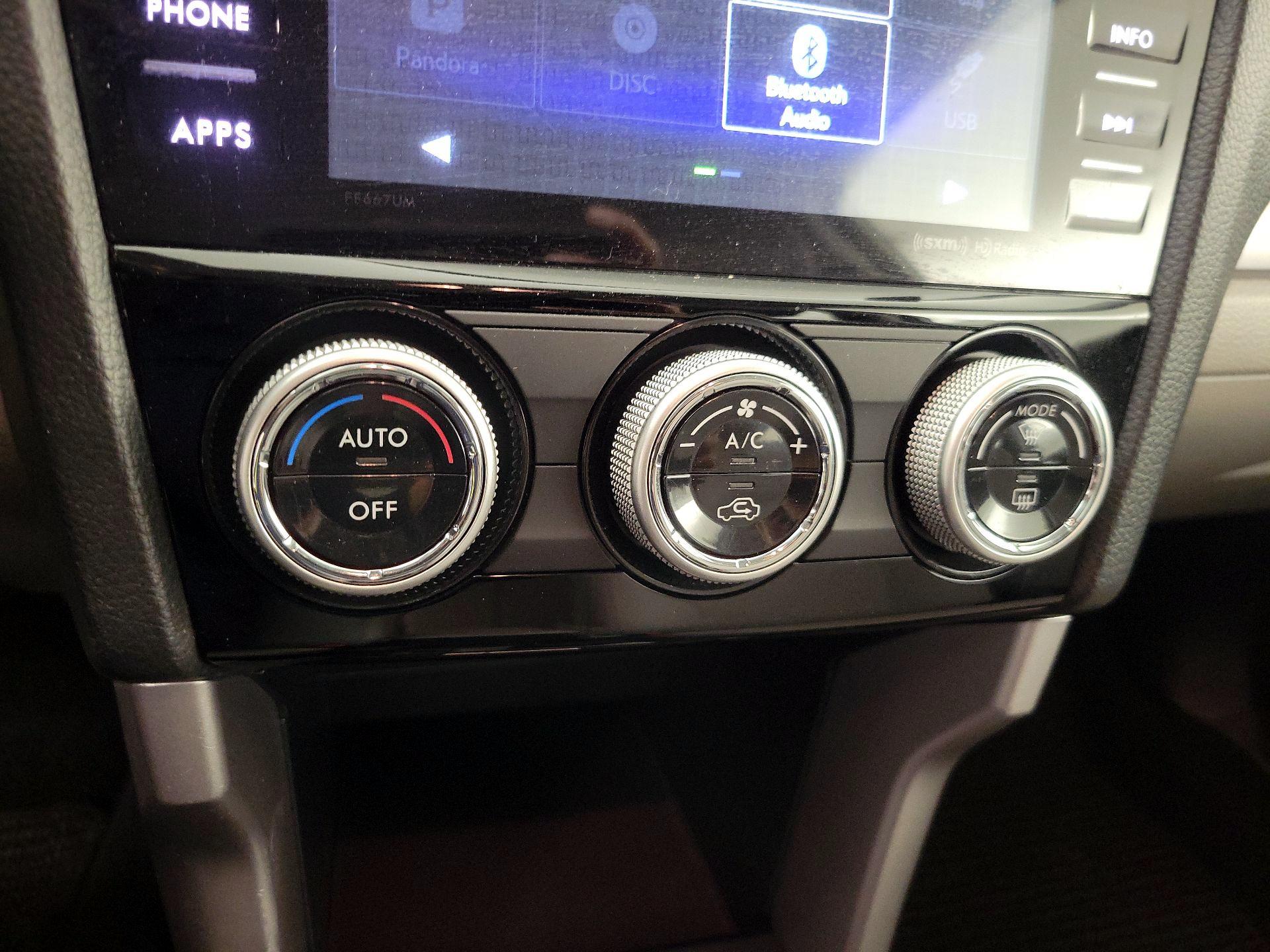 Thumbnail: 2016 Subaru Forester - 16