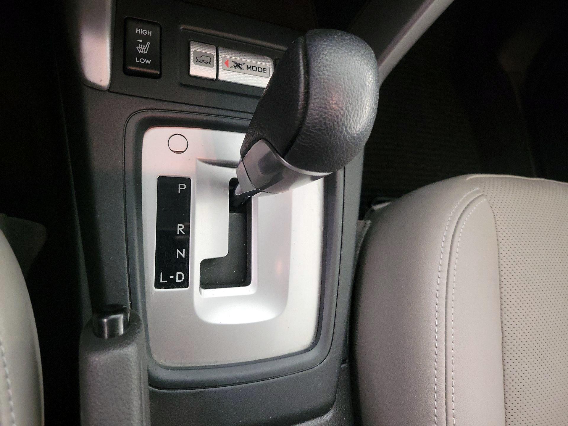 Thumbnail: 2016 Subaru Forester - 17