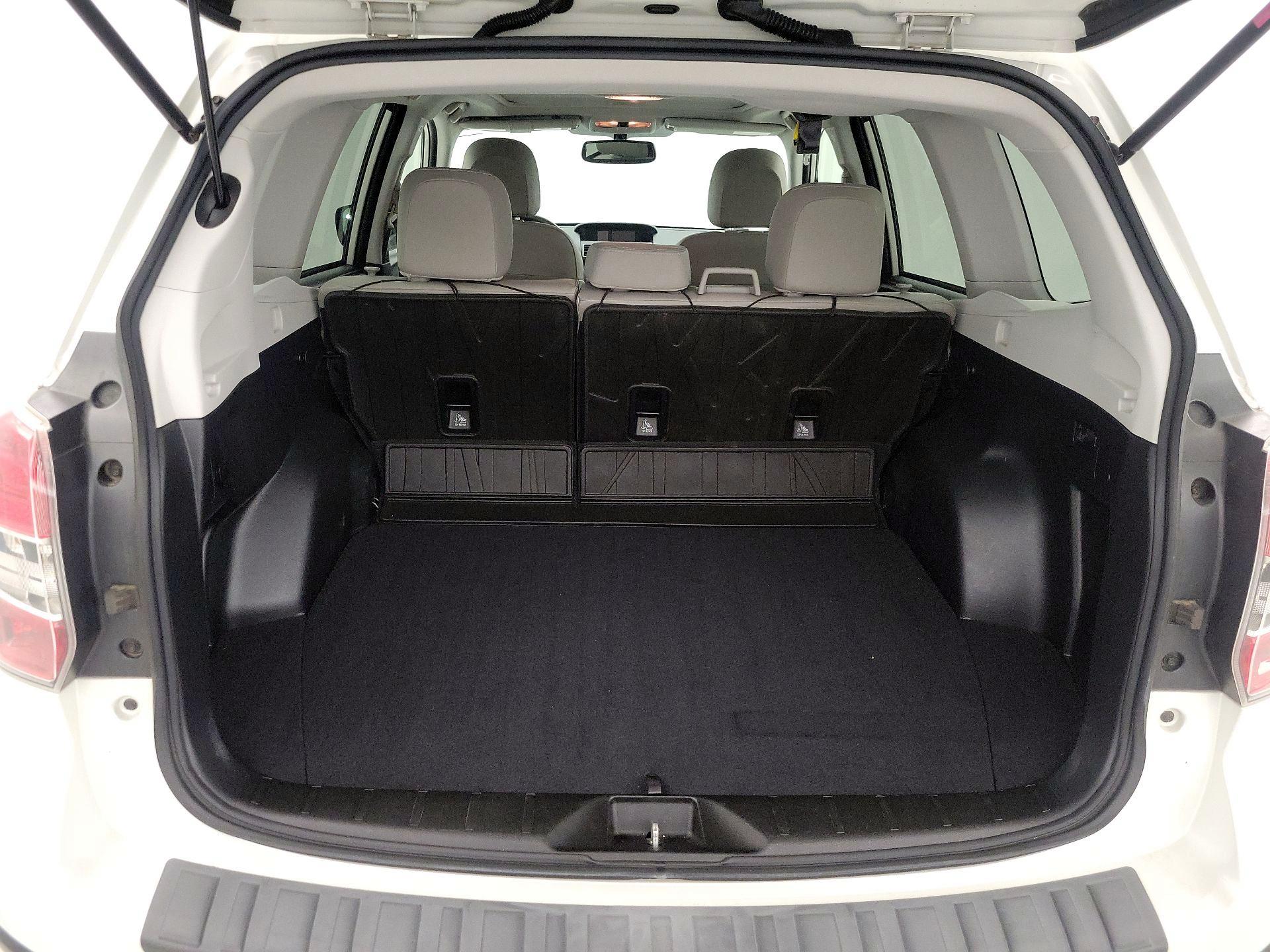 Thumbnail: 2016 Subaru Forester - 19
