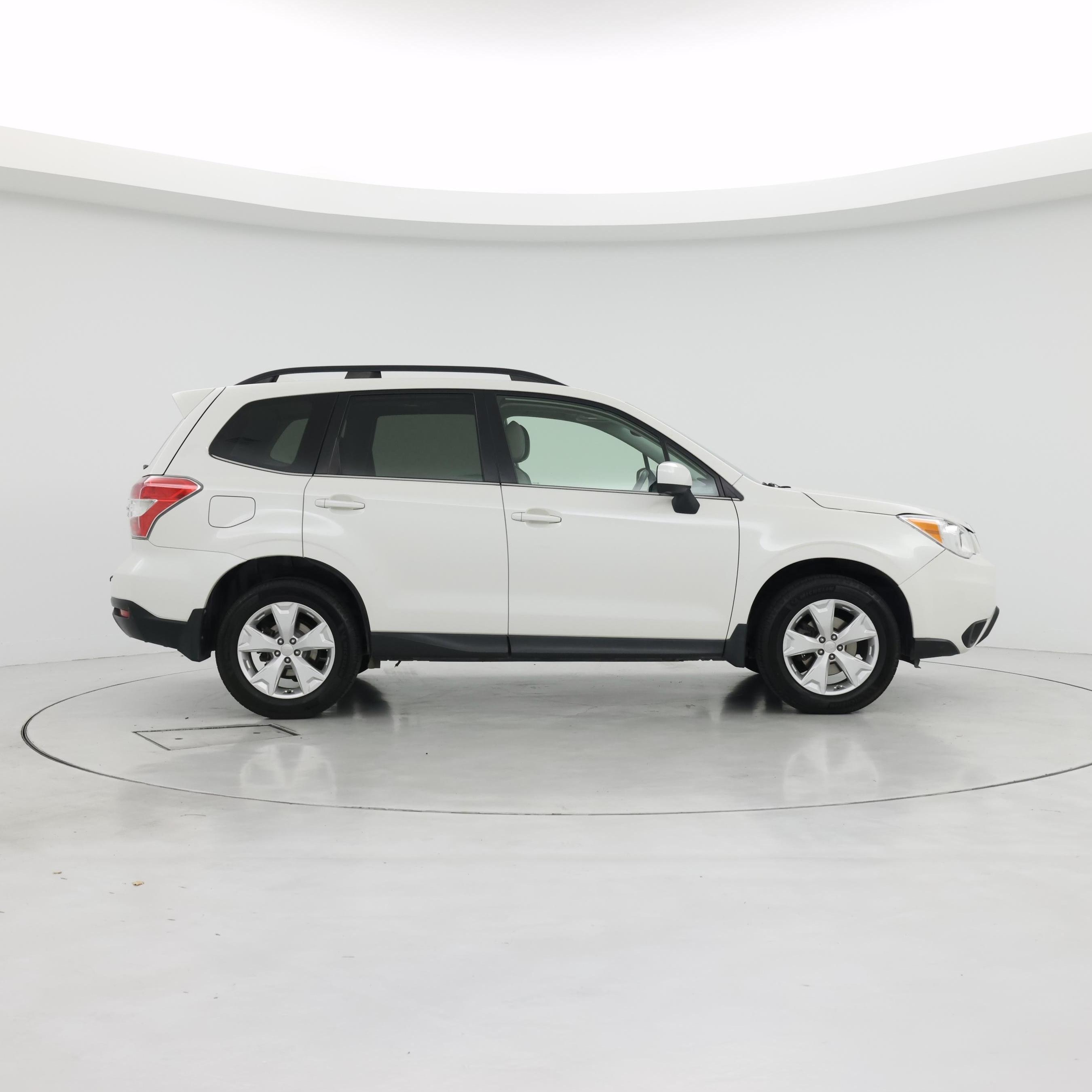 Thumbnail: 2016 Subaru Forester - 7