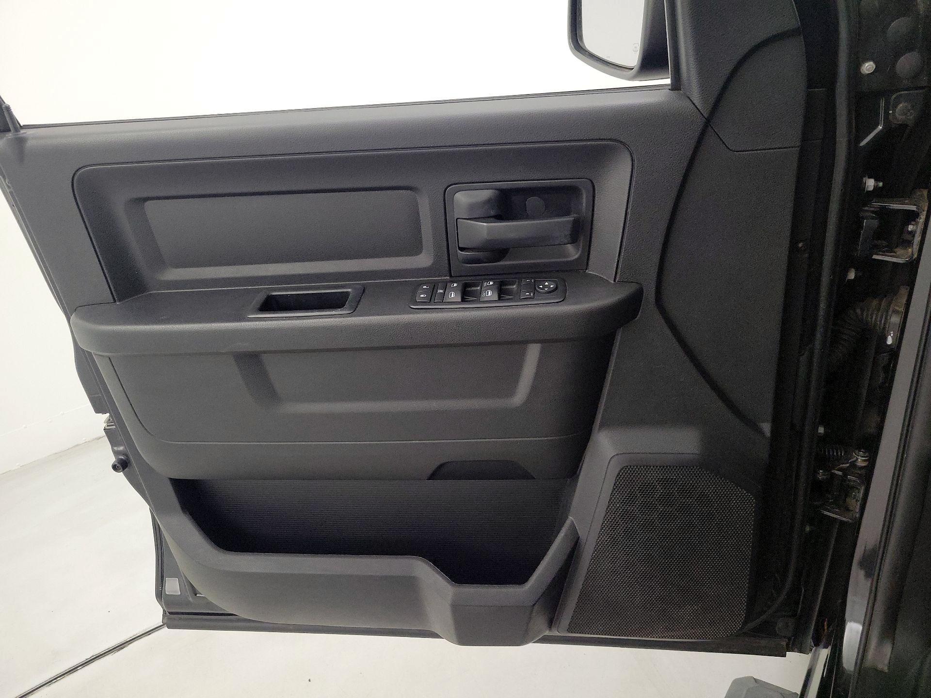 Thumbnail: 2015 RAM 1500 - 12