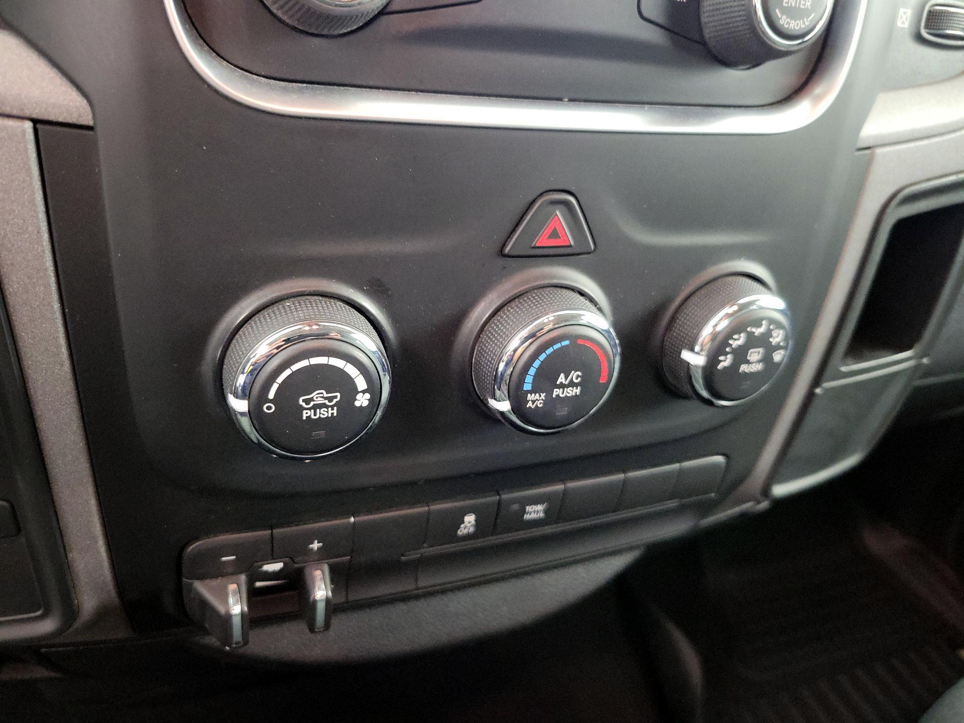 Thumbnail: 2015 RAM 1500 - 14