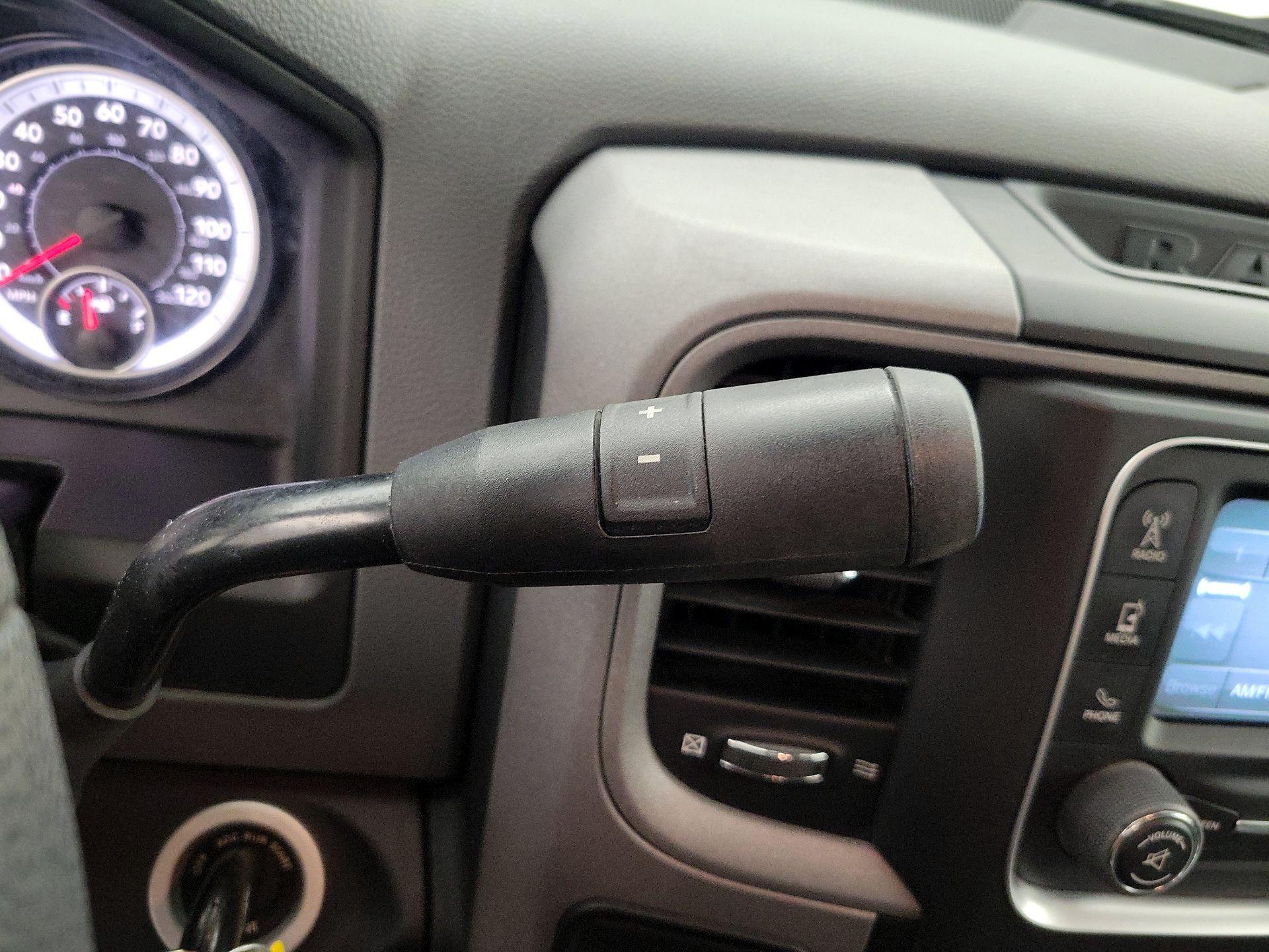 Thumbnail: 2015 RAM 1500 - 15
