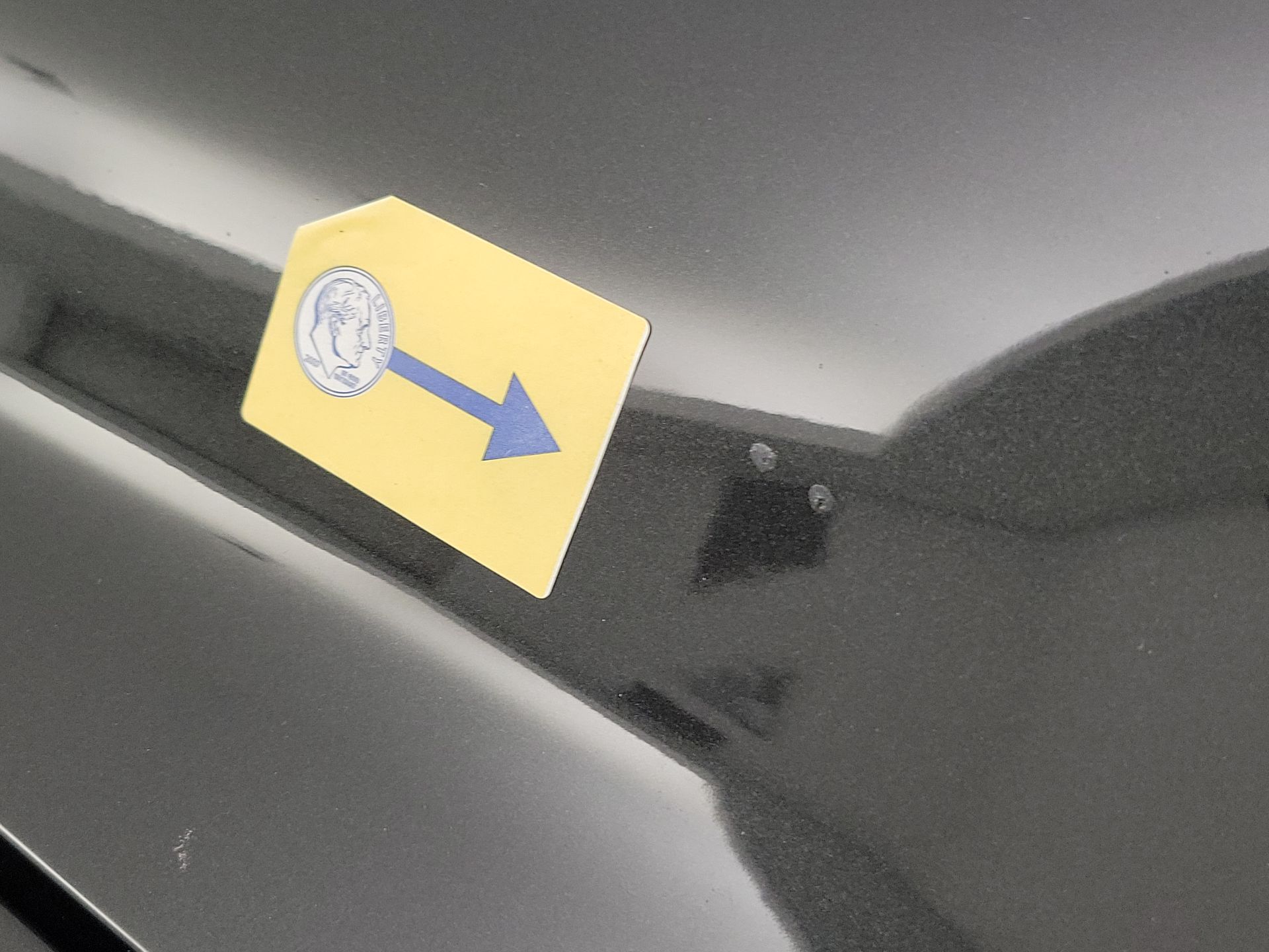 Thumbnail: 2015 RAM 1500 - 20