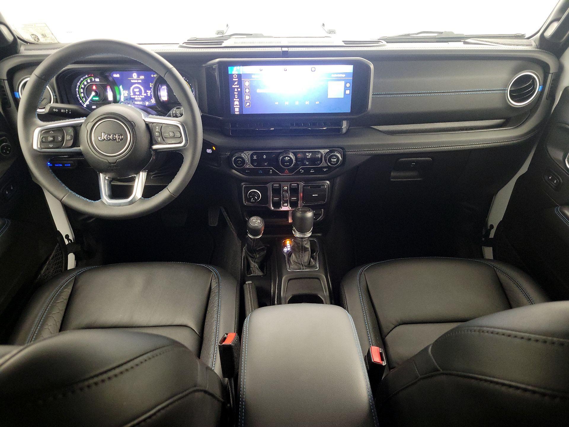 Thumbnail: 2024 Jeep Wrangler - 9