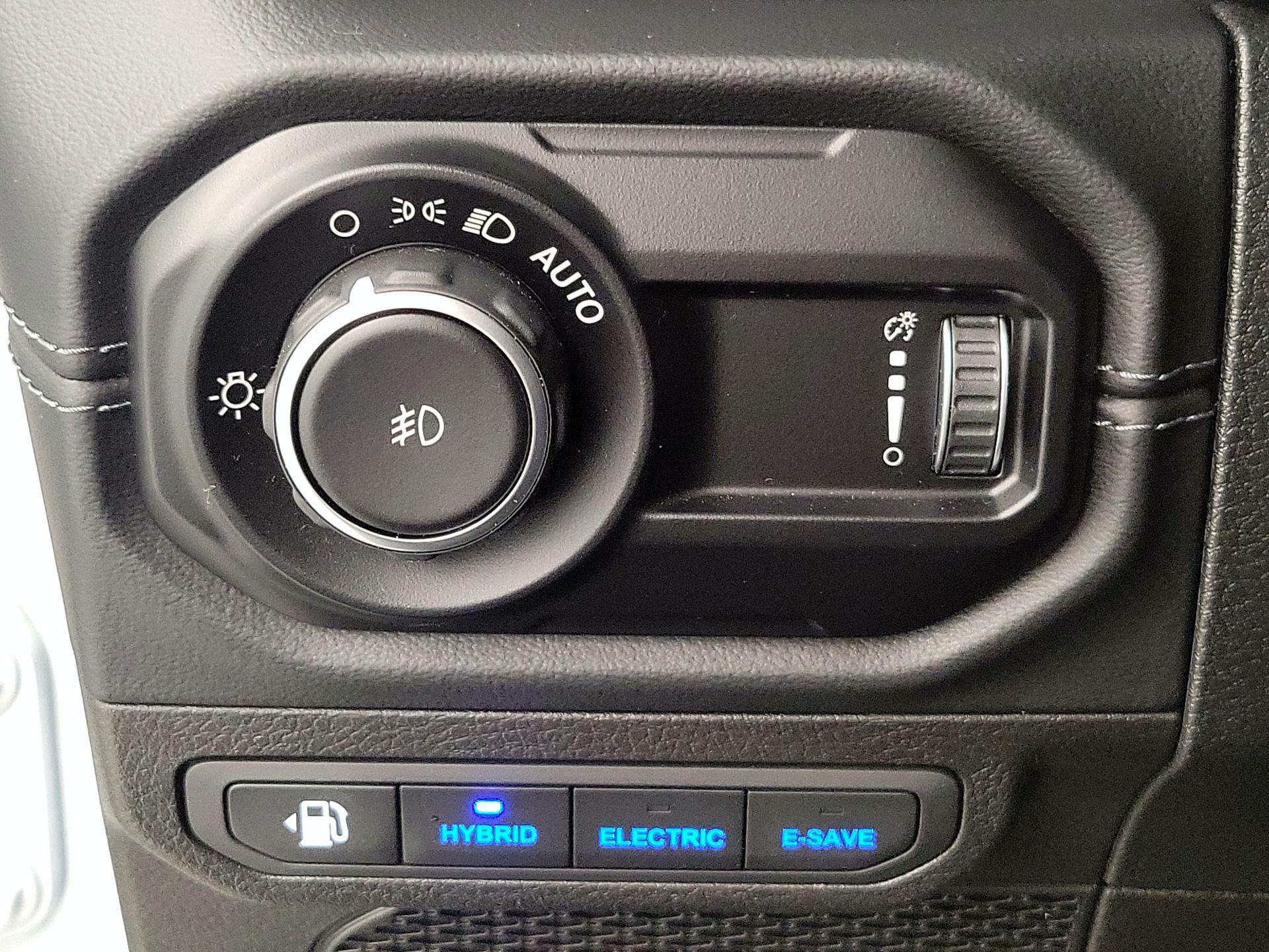 Thumbnail: 2024 Jeep Wrangler - 13
