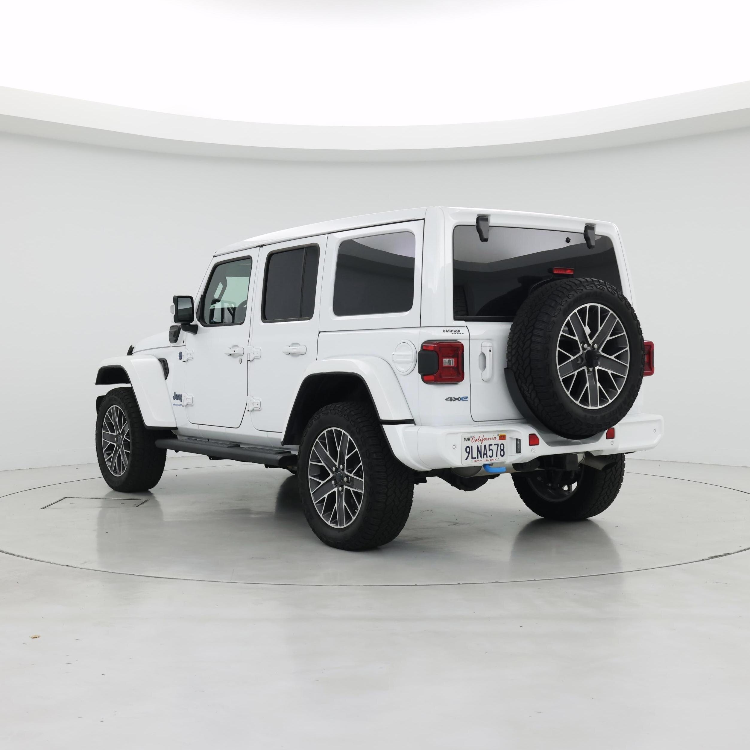 Thumbnail: 2024 Jeep Wrangler - 2