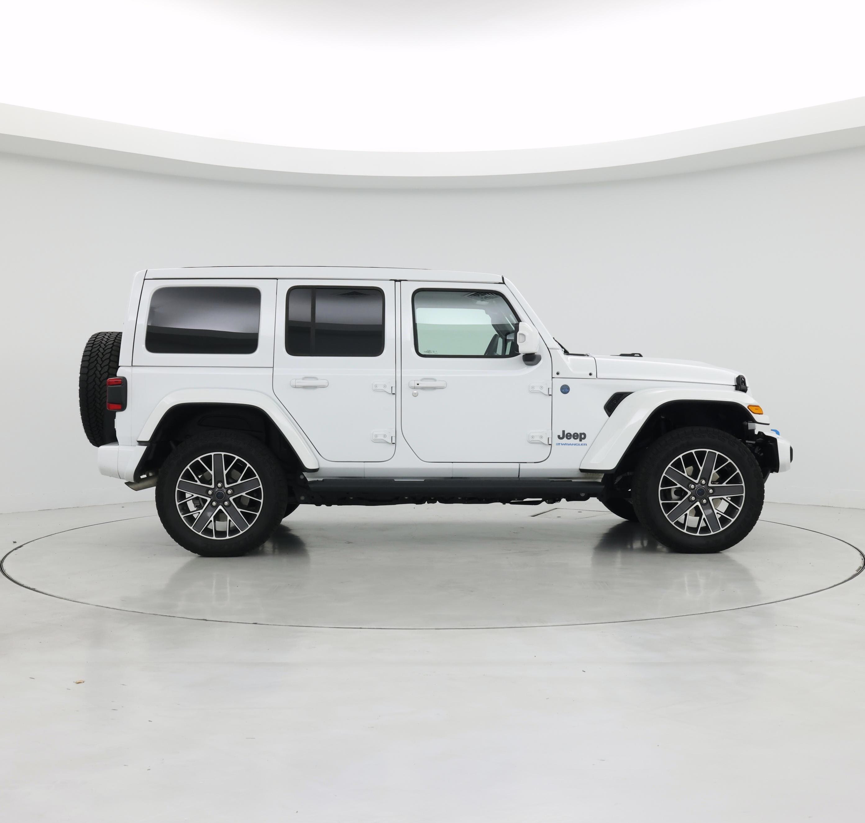 Thumbnail: 2024 Jeep Wrangler - 7