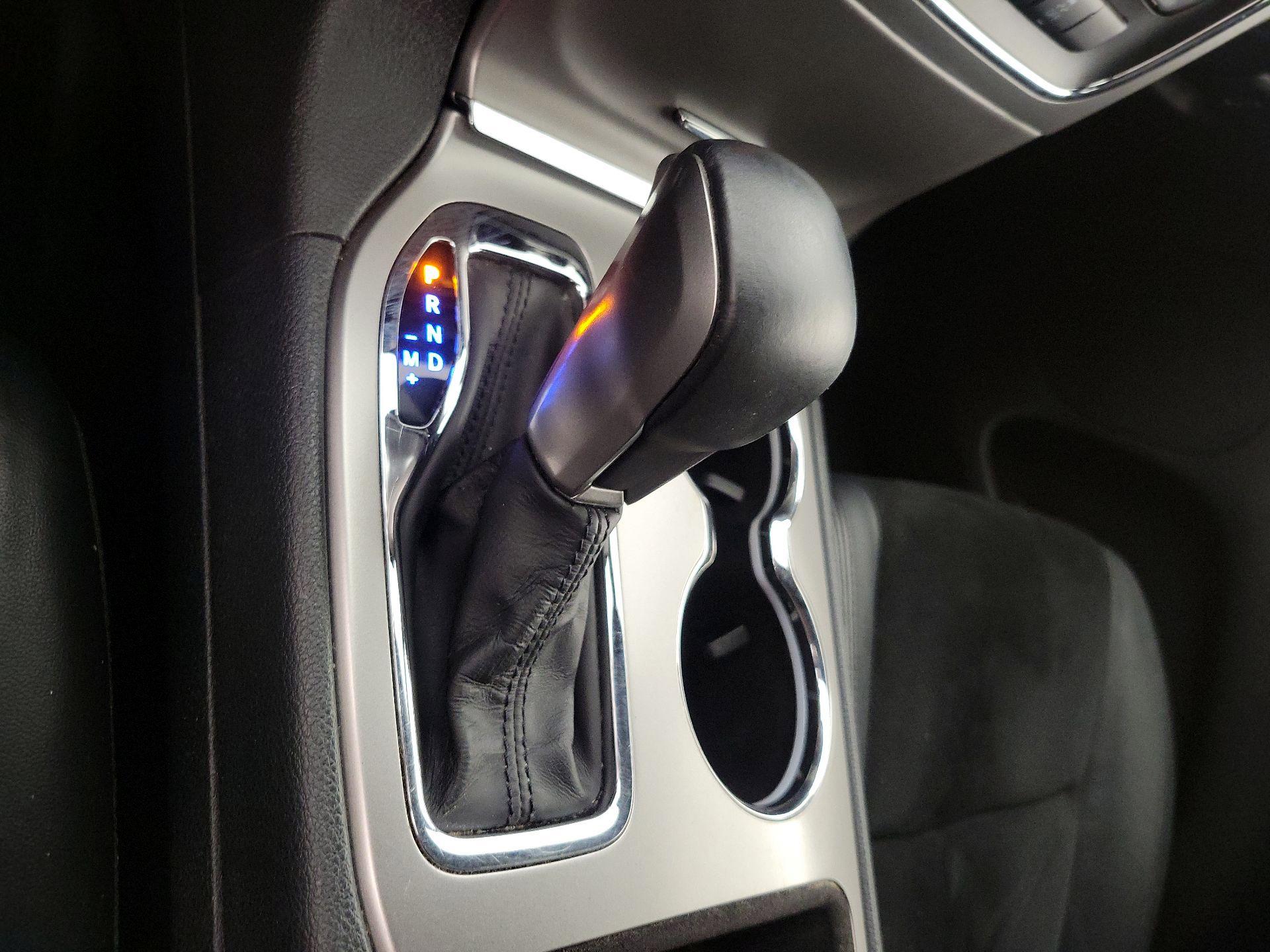 Thumbnail: 2018 Jeep Grand Cherokee - 16