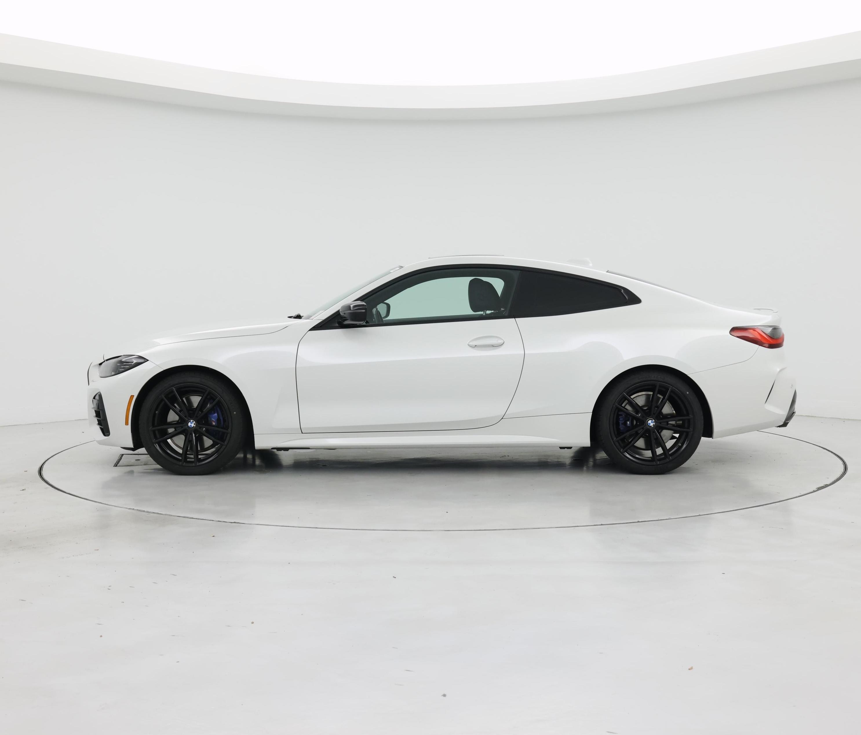 Thumbnail: 2022 BMW 4 Series - 3