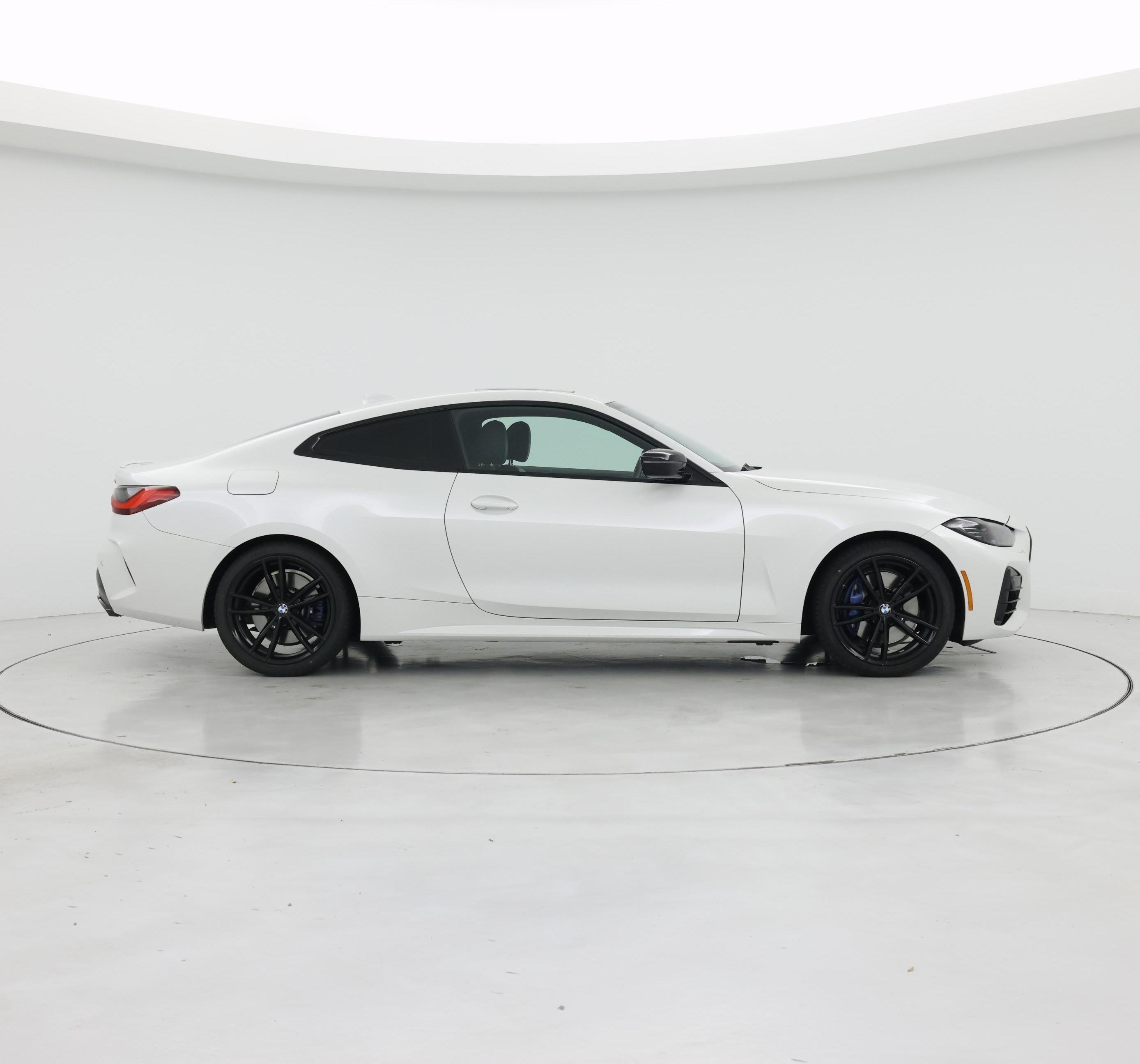Thumbnail: 2022 BMW 4 Series - 7
