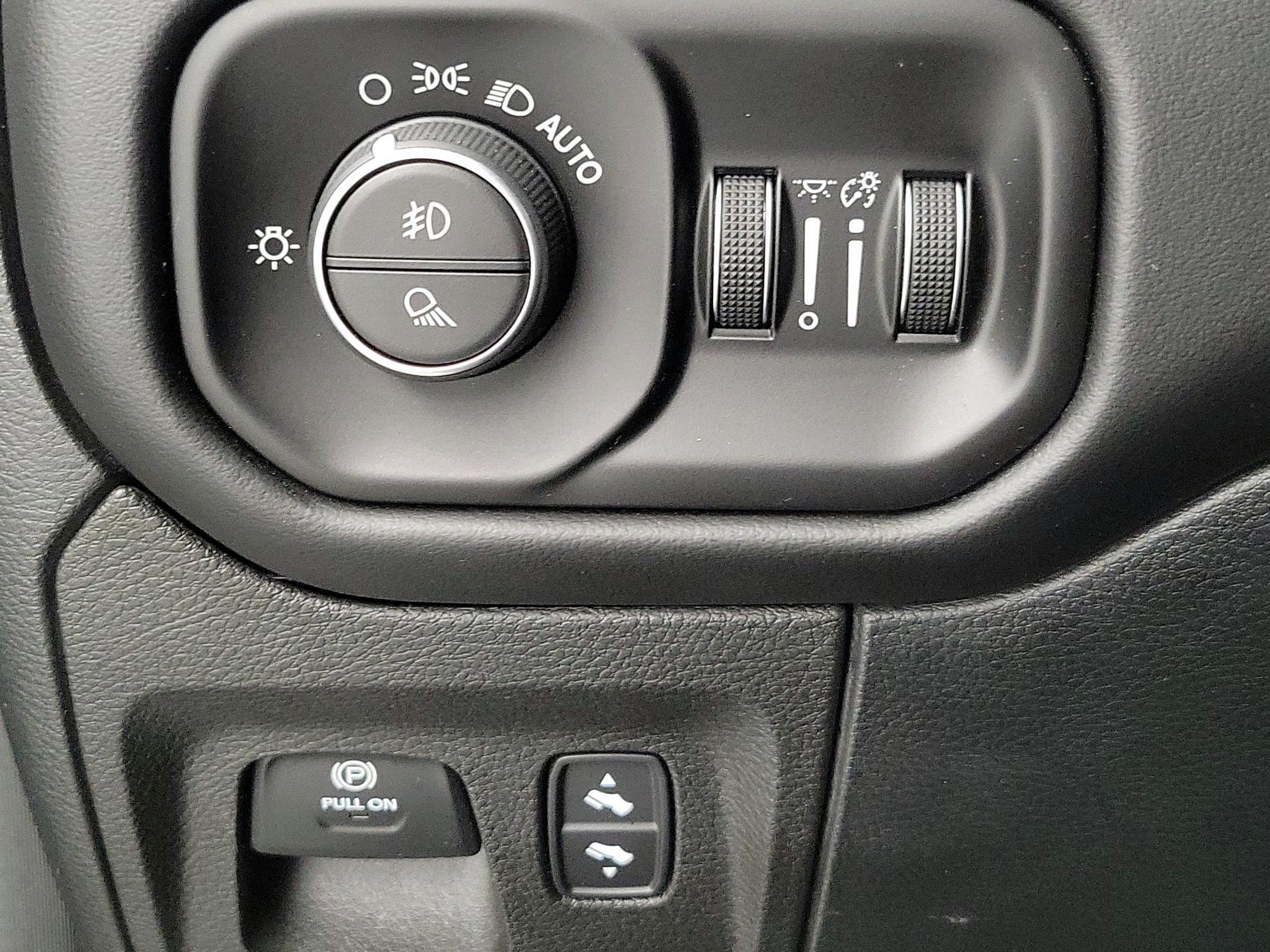 Thumbnail: 2022 RAM 1500 - 13