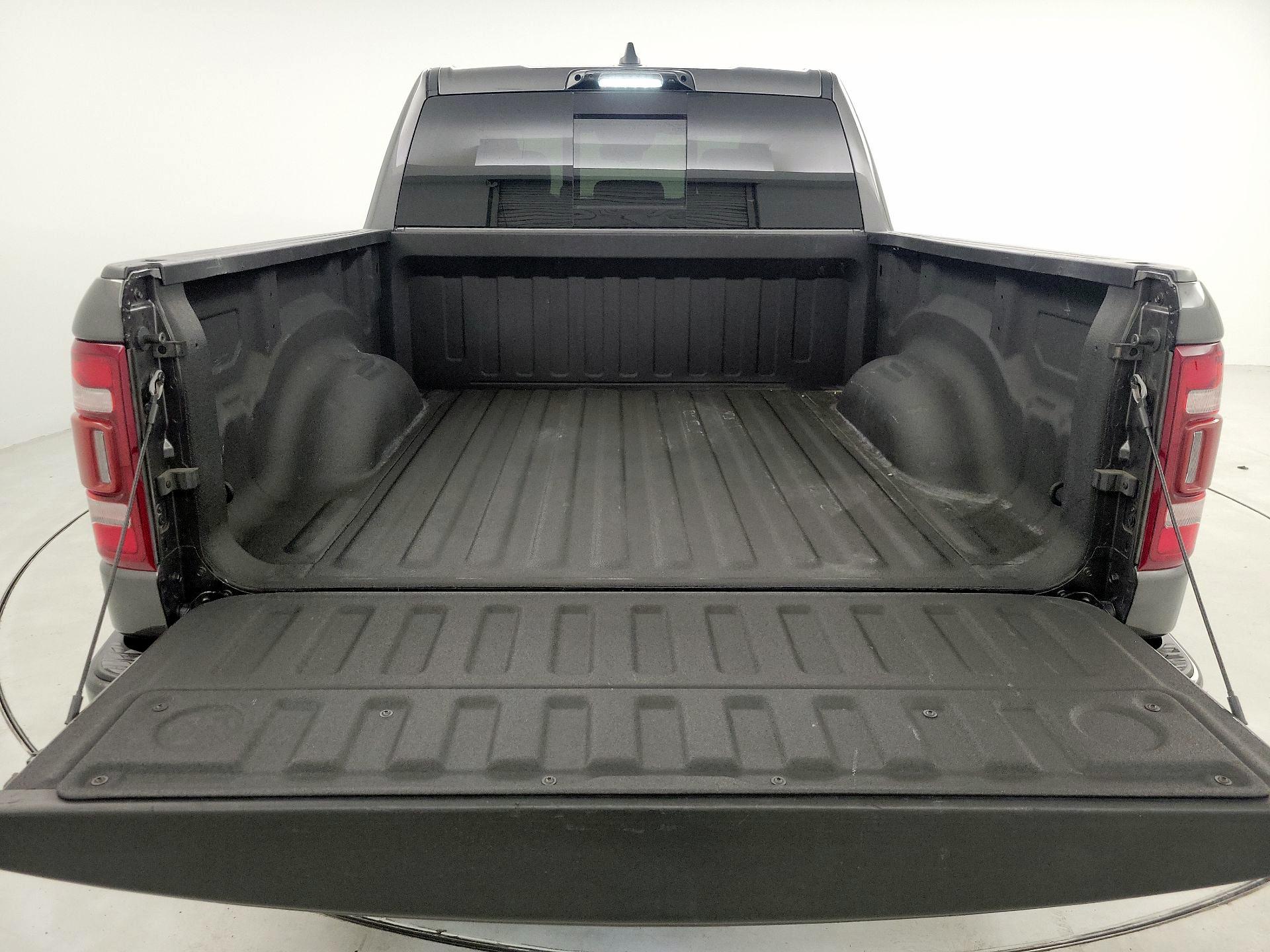 Thumbnail: 2022 RAM 1500 - 20