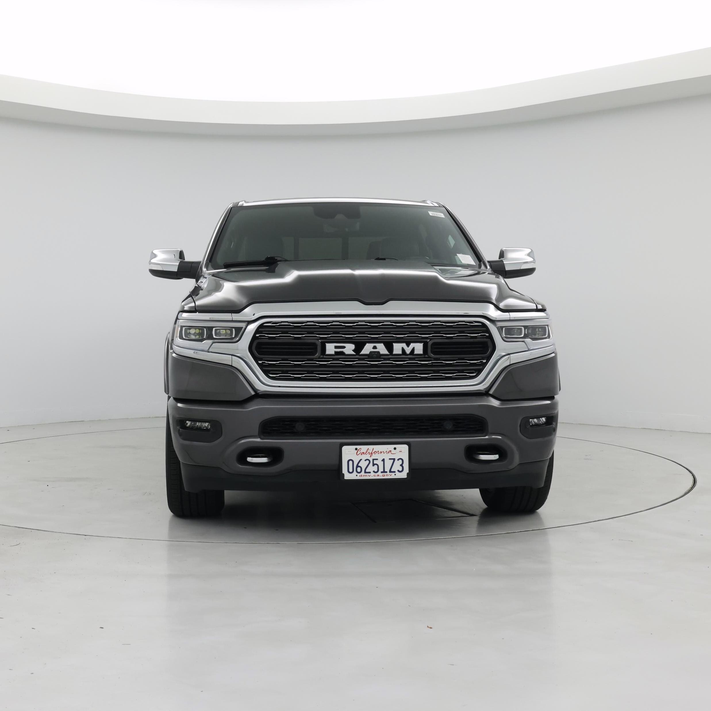 Thumbnail: 2022 RAM 1500 - 5