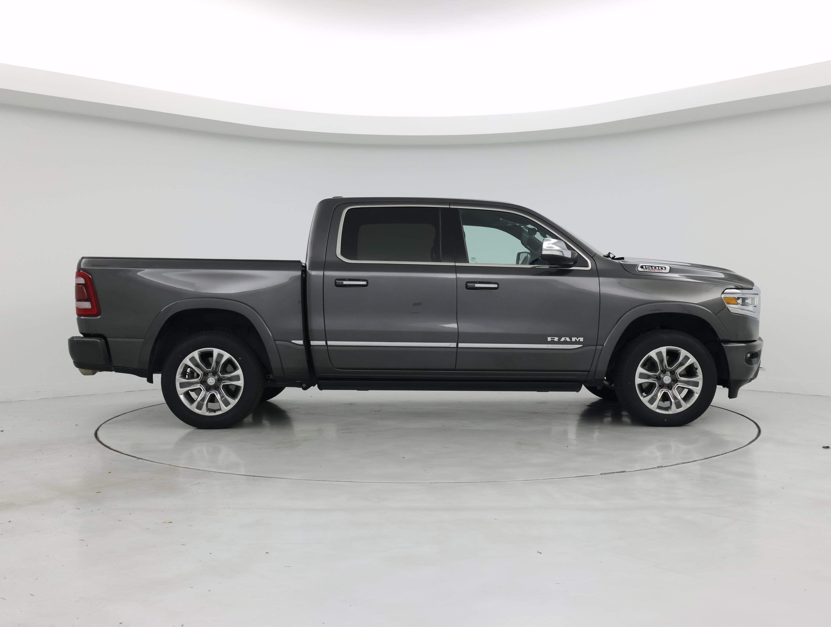 Thumbnail: 2022 RAM 1500 - 7