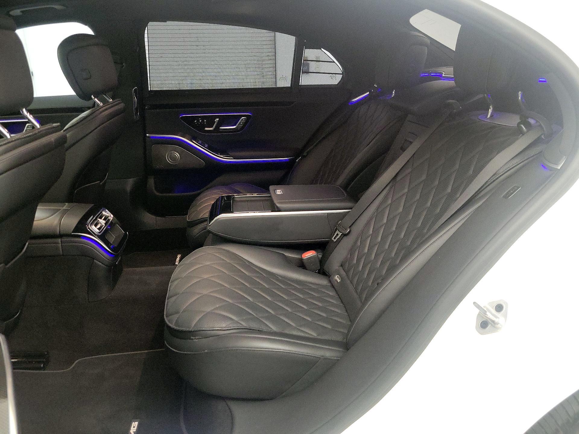 Thumbnail: 2022 Mercedes-Benz S-Class - 18